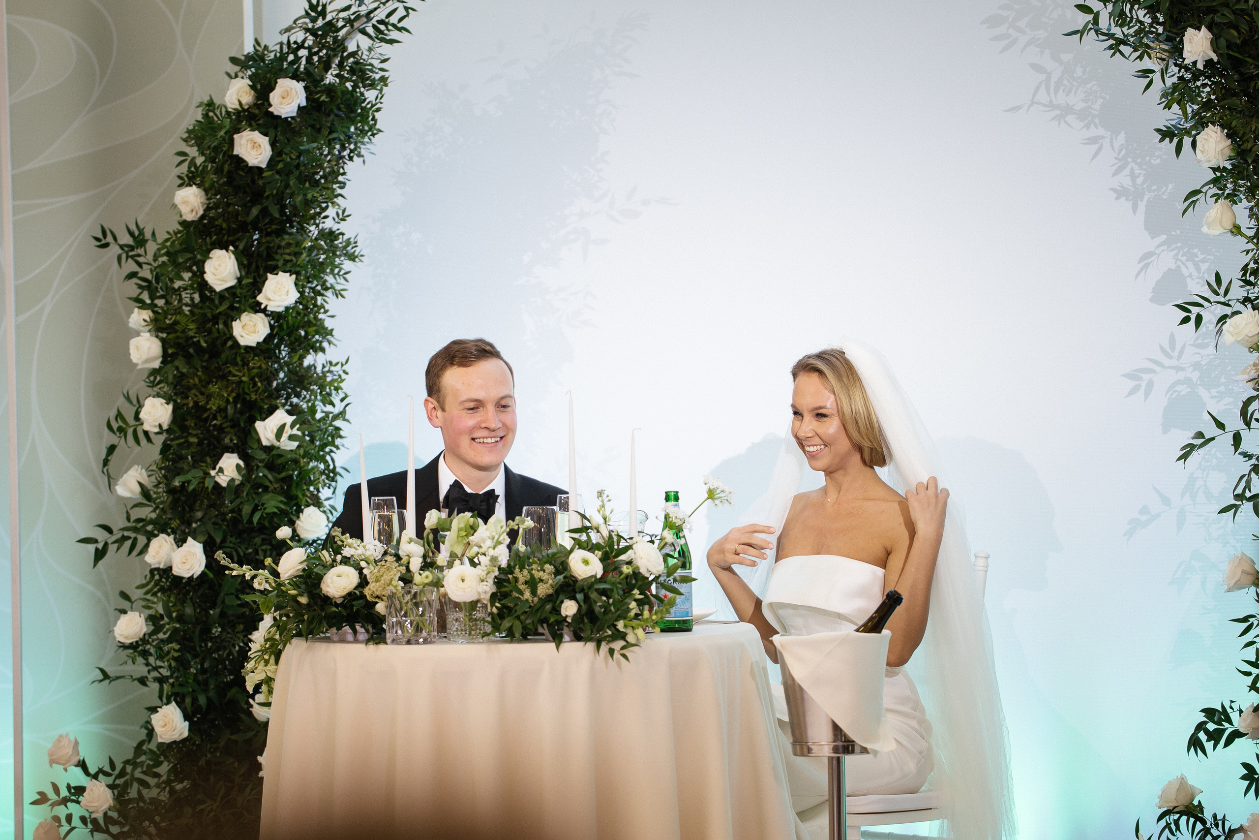 Все для свадьбы. Организатор Романова Любовь