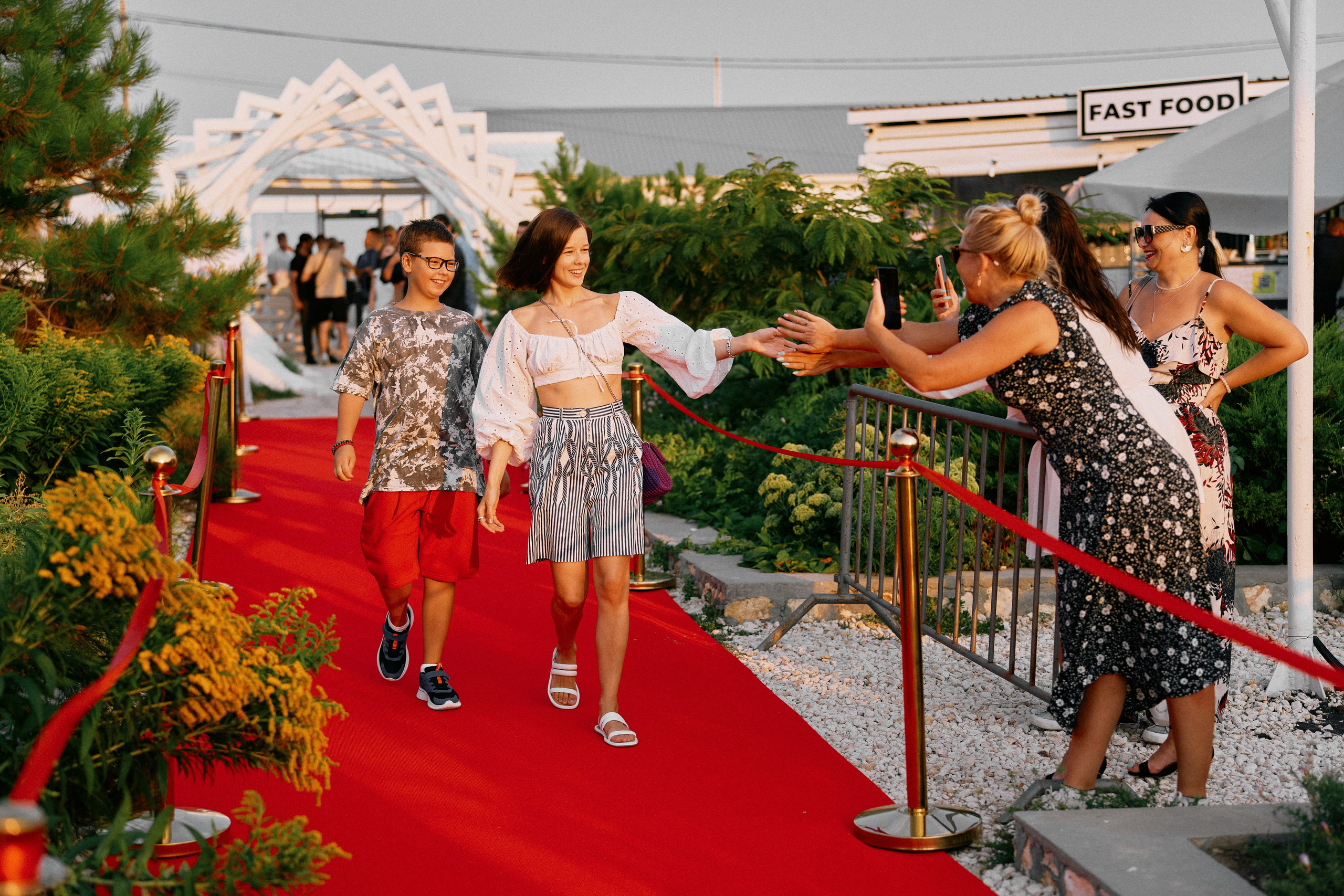 Портфолио. Репортажный фотограф Владимир Горбатенков | Москва