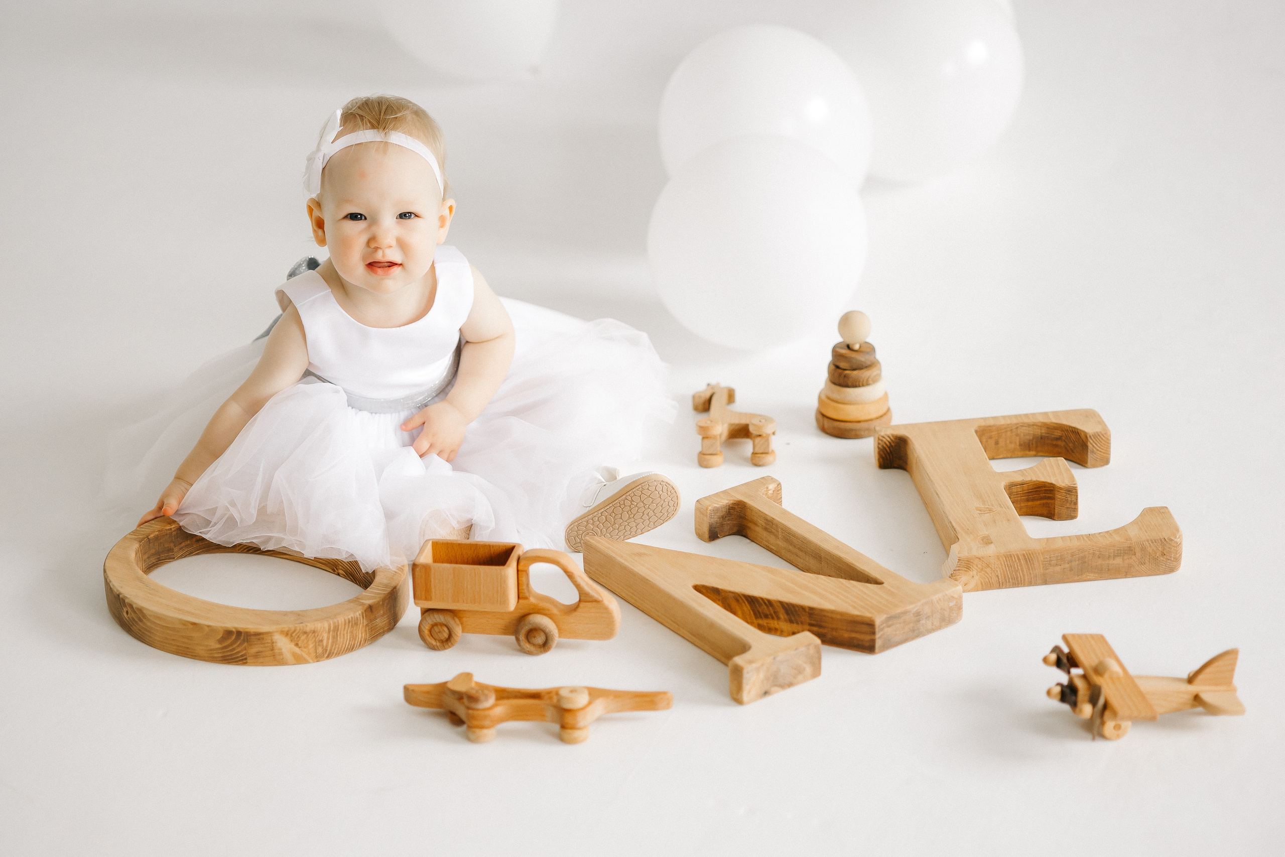 Семейные и детские фотосессии. Фотограф новорождённых в Йошкар-Оле Ильмира Сидоркина