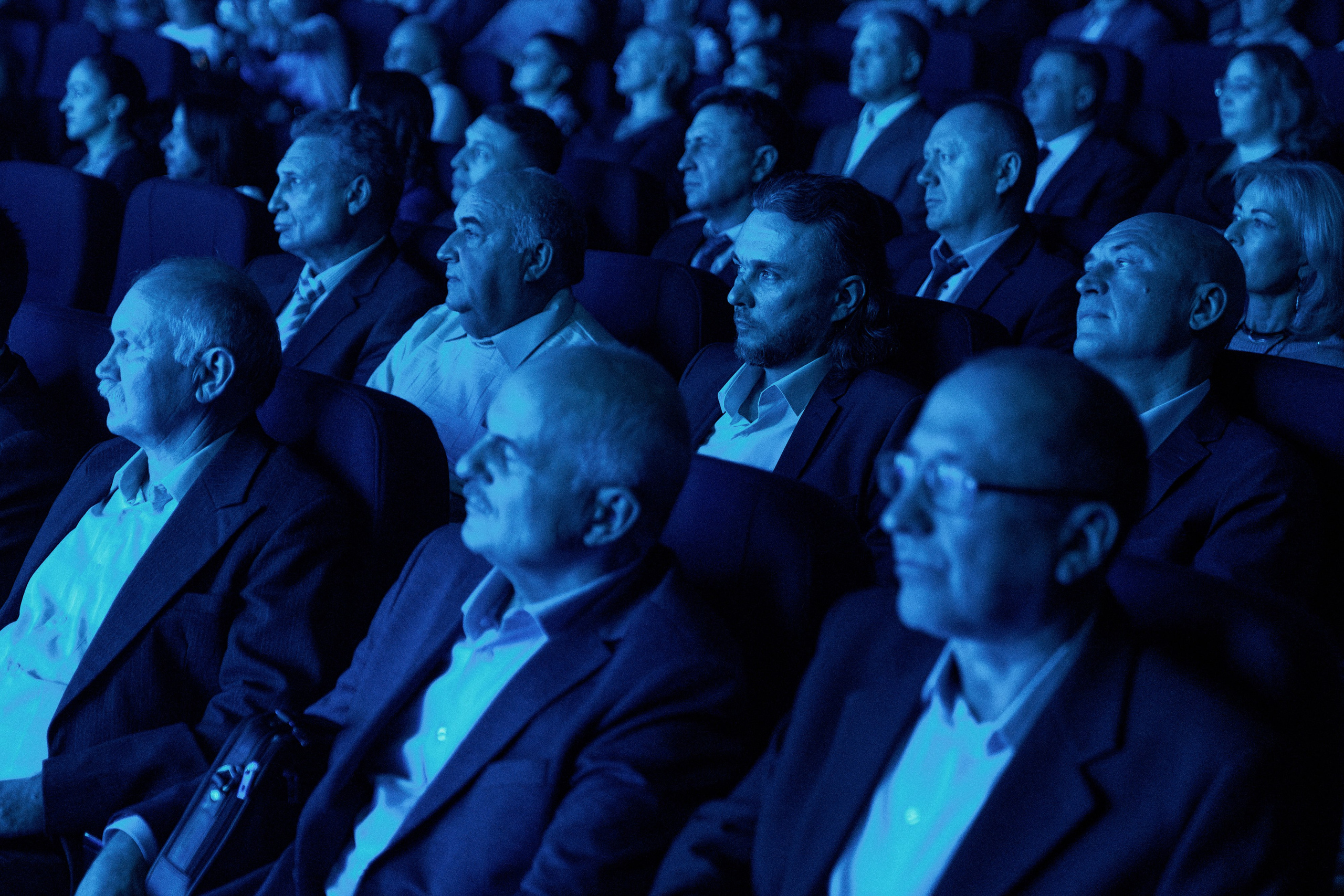 Прайс. Репортажный фотограф Владимир Горбатенков | Москва