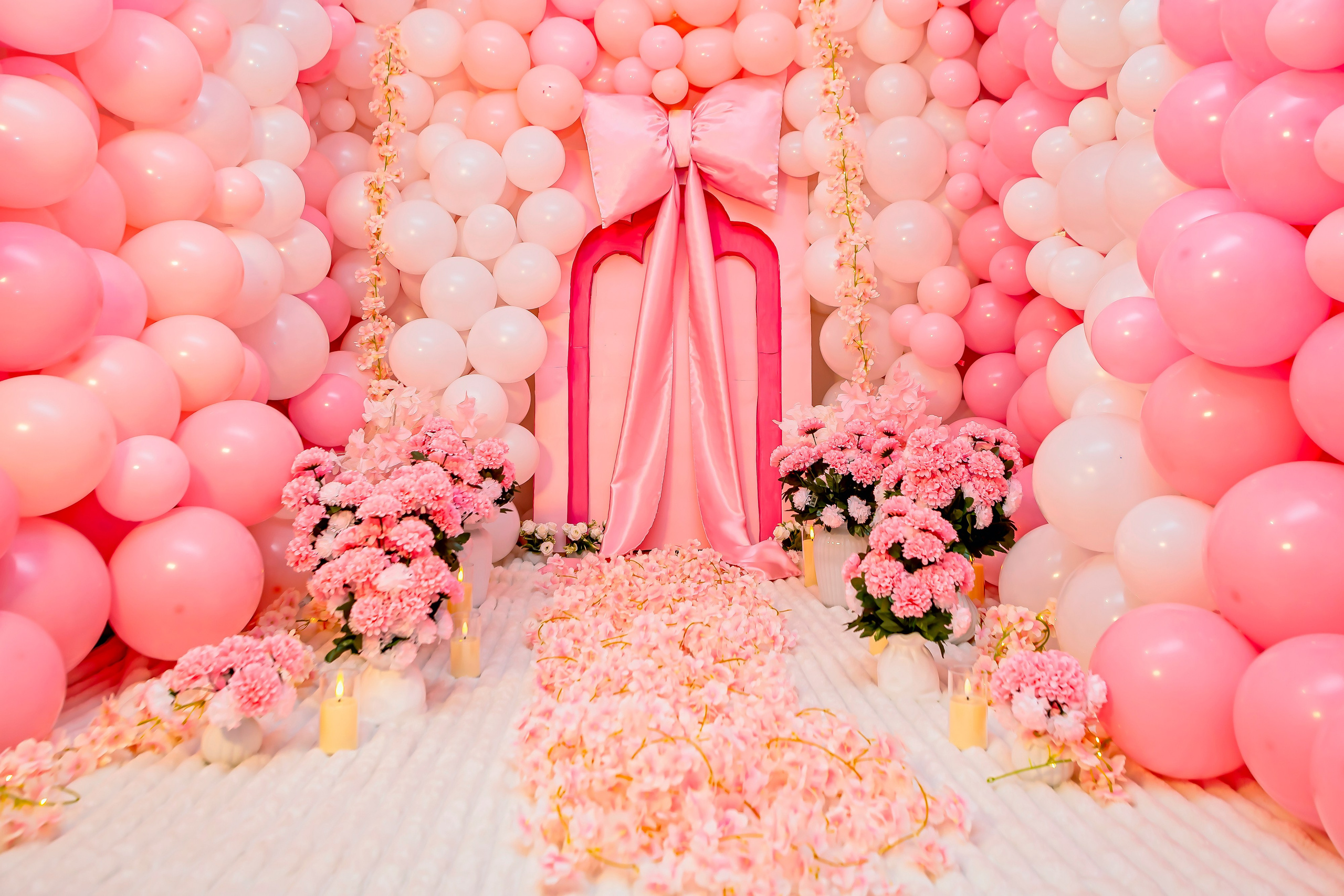 Фотозона для малышей 1-2 года. Детский фотограф