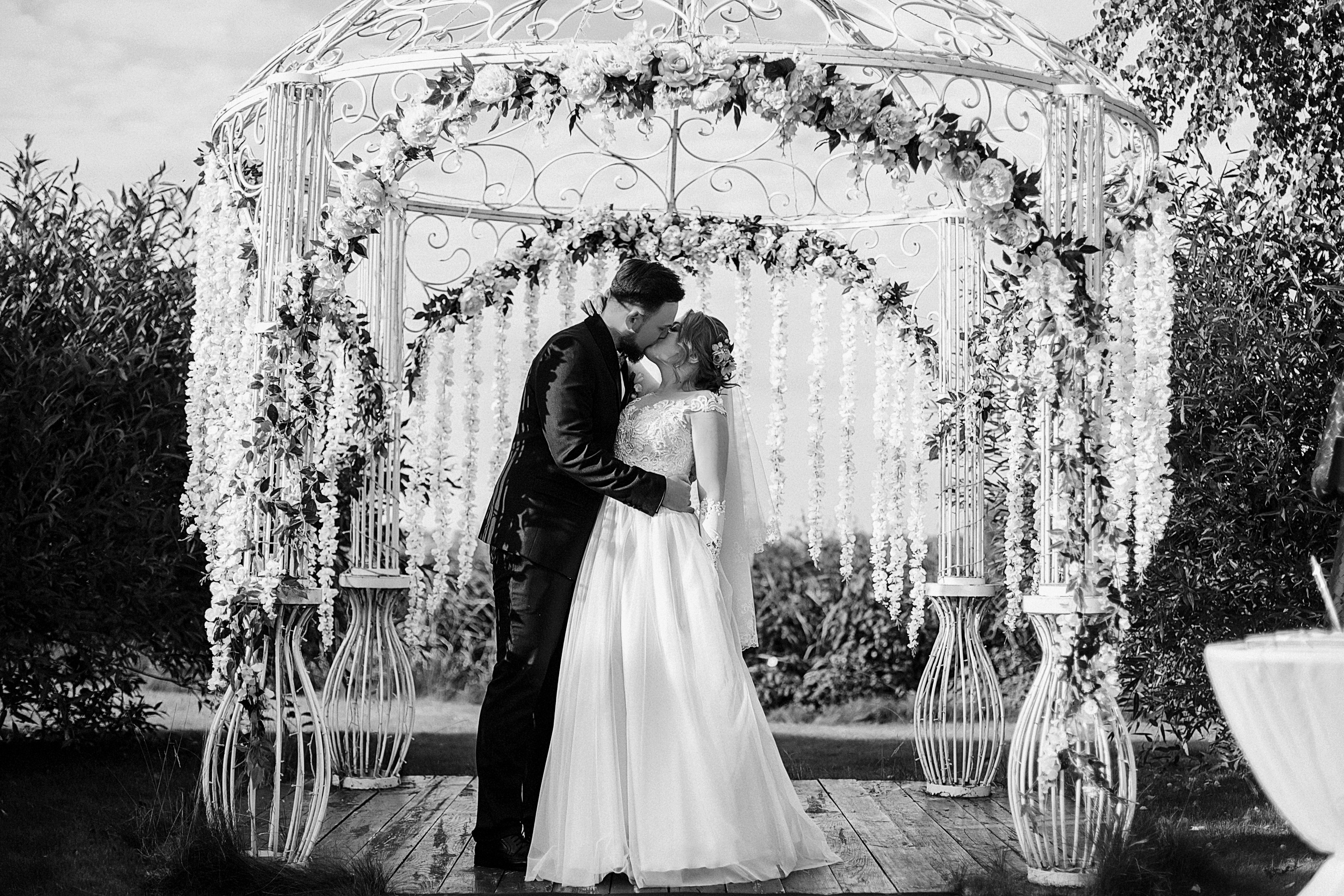 Свадебный и семейный фотограф в Нижнем Новгороде Светлана Челомбиева