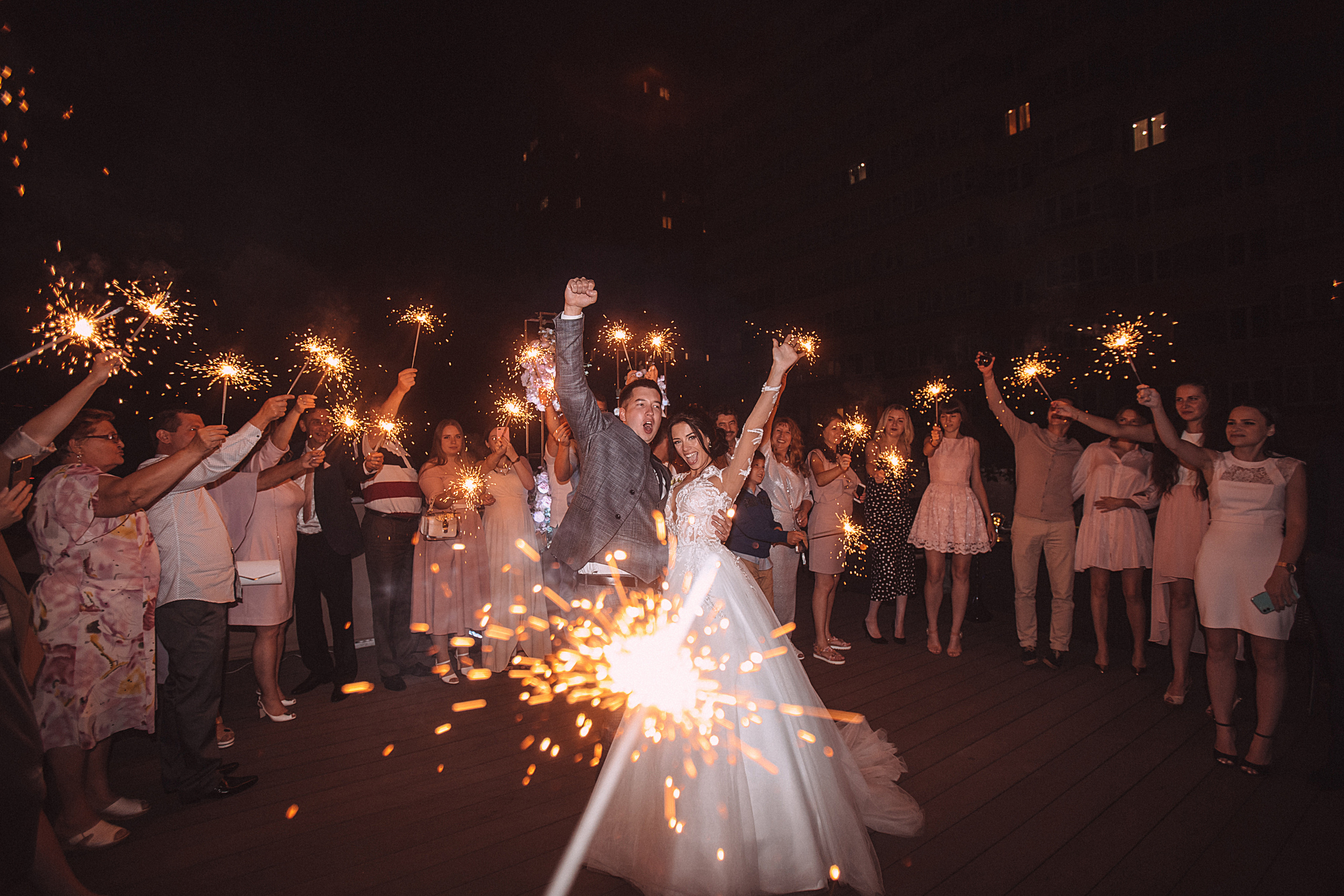 Свадебный и семейный фотограф в Нижнем Новгороде Светлана Челомбиева