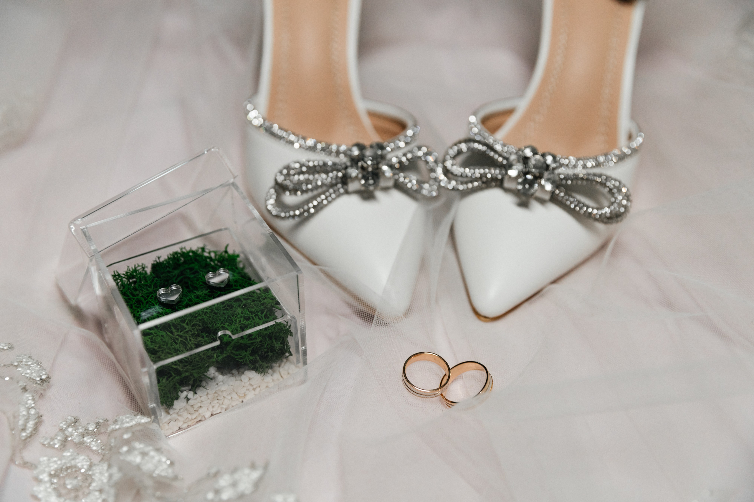 Свадебный и семейный фотограф в Нижнем Новгороде Светлана Челомбиева