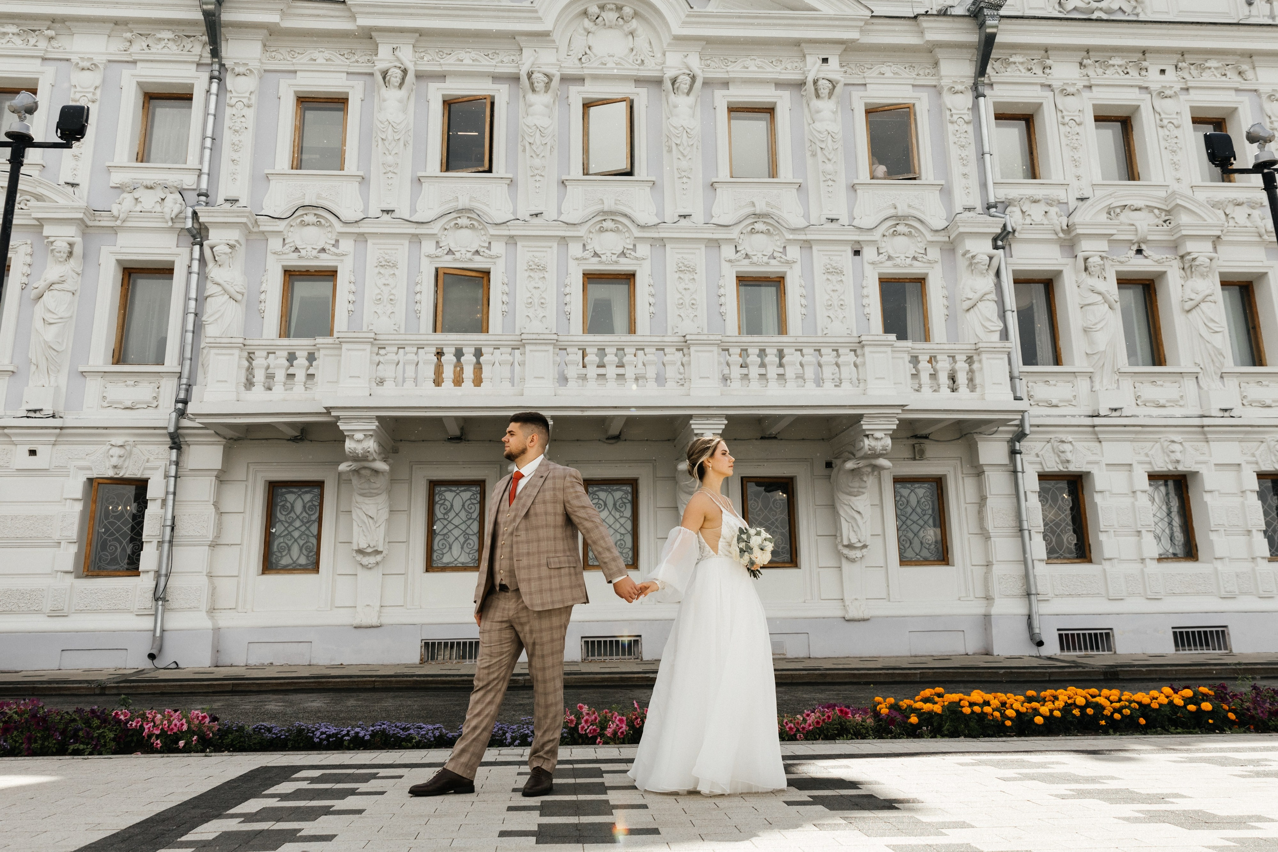 Свадебный и семейный фотограф в Нижнем Новгороде Светлана Челомбиева