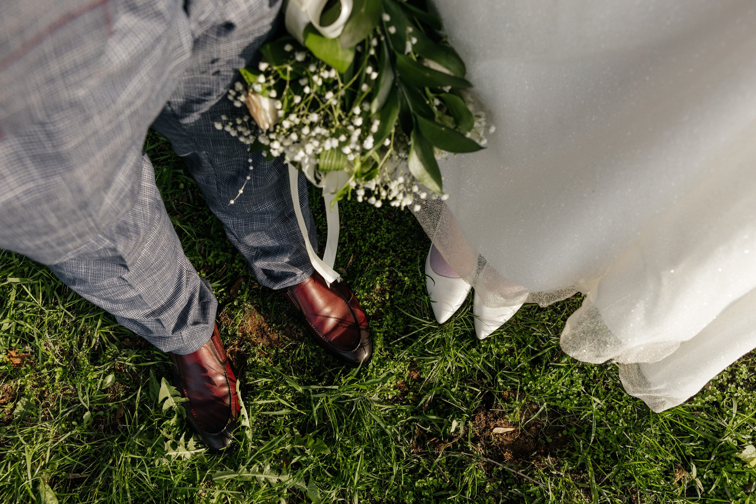 Свадебный и семейный фотограф в Нижнем Новгороде Светлана Челомбиева