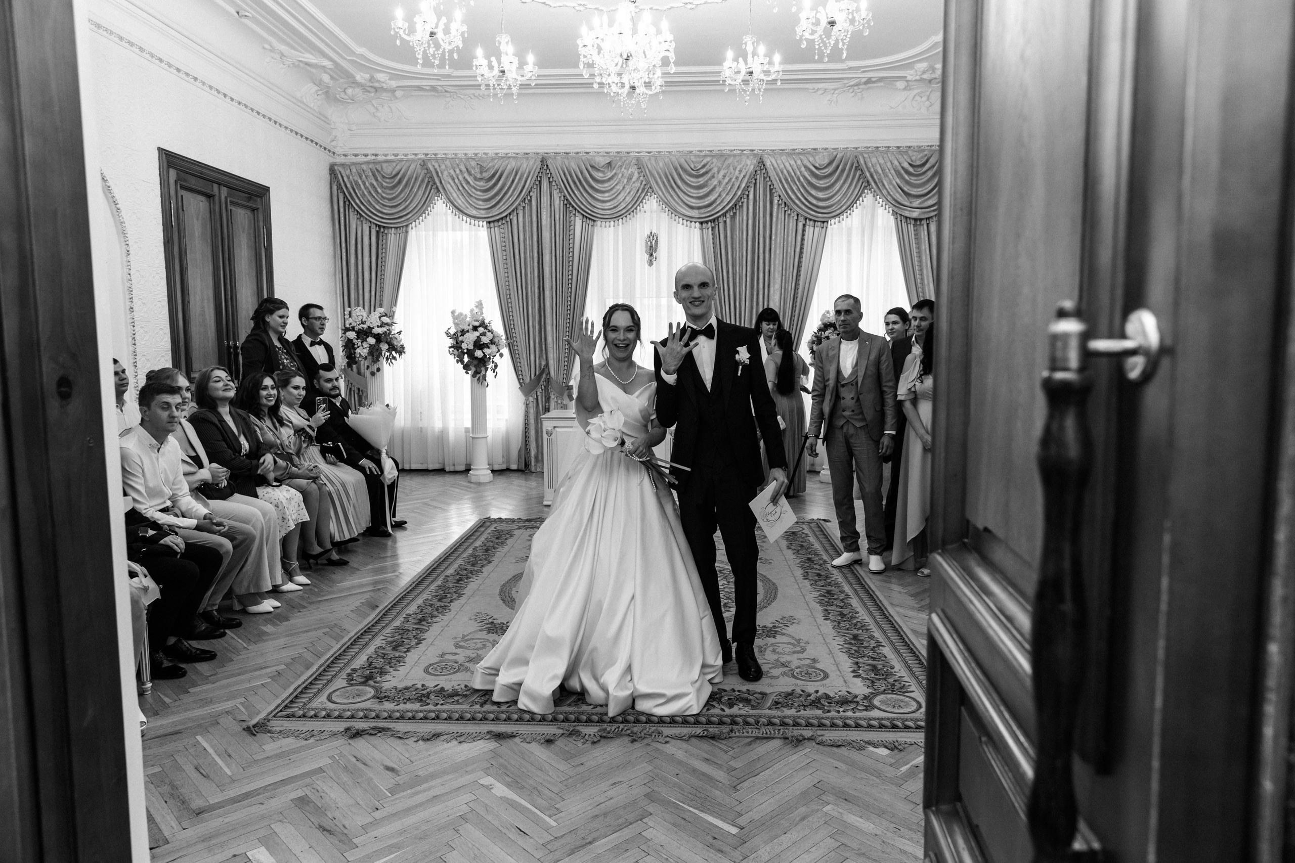 Свадебный и семейный фотограф в Нижнем Новгороде Светлана Челомбиева