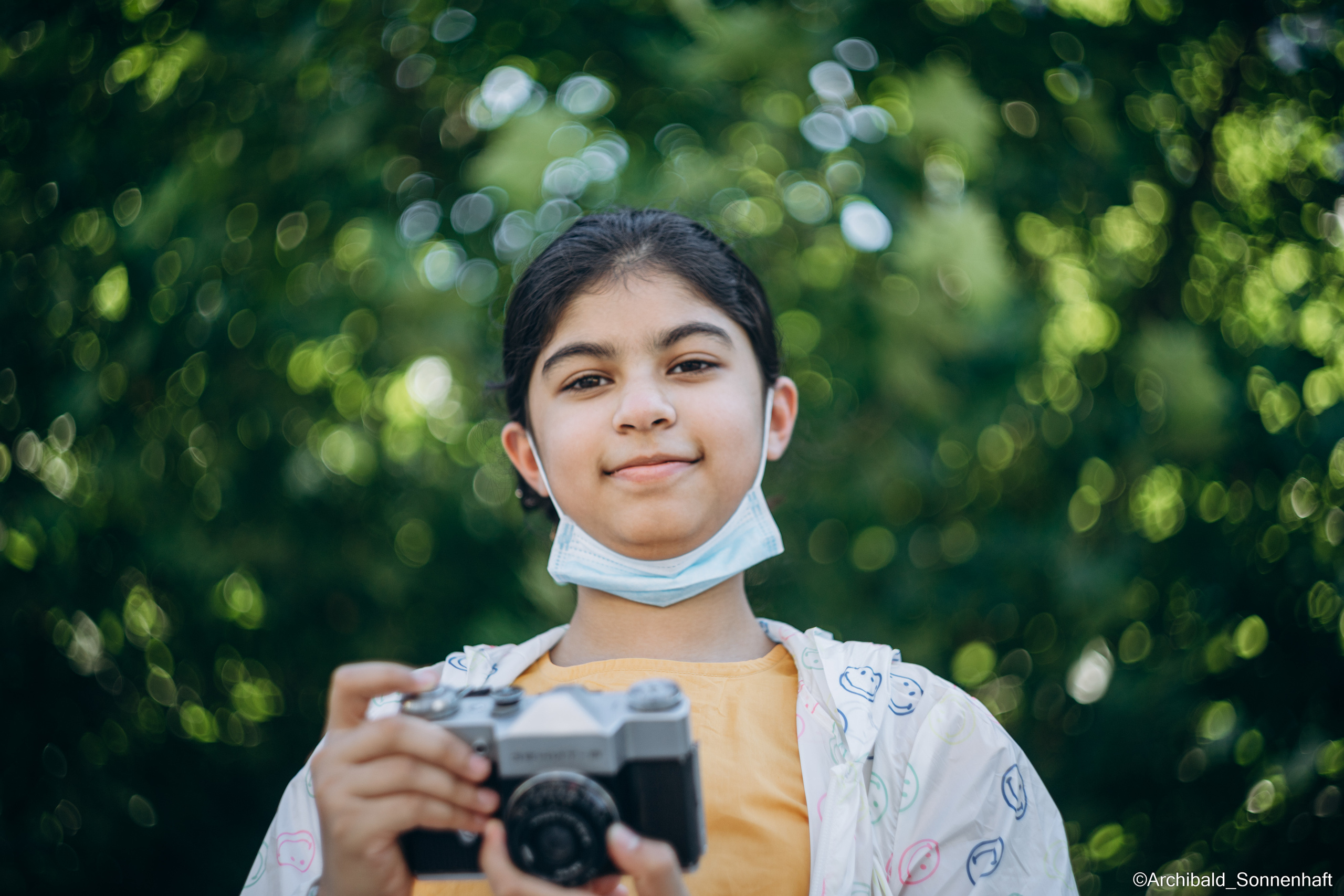 Photowalk. Photographer in Guangzhou, China. Archibald Sonnenhaft