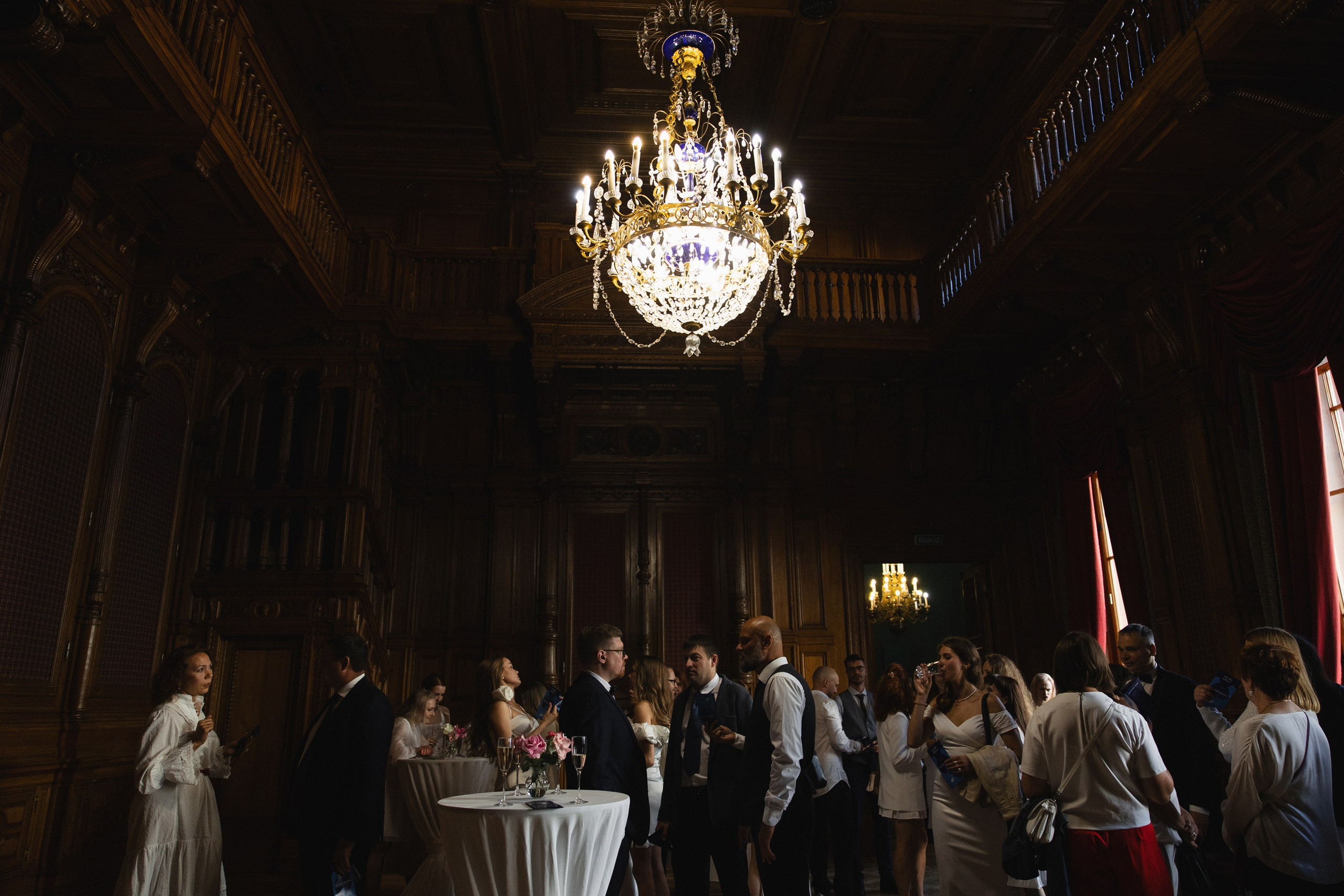 Репортажная съёмка. Свадебный и репортажный фотограф в Санкт-Петербурге, Москве| Михаил Песиков