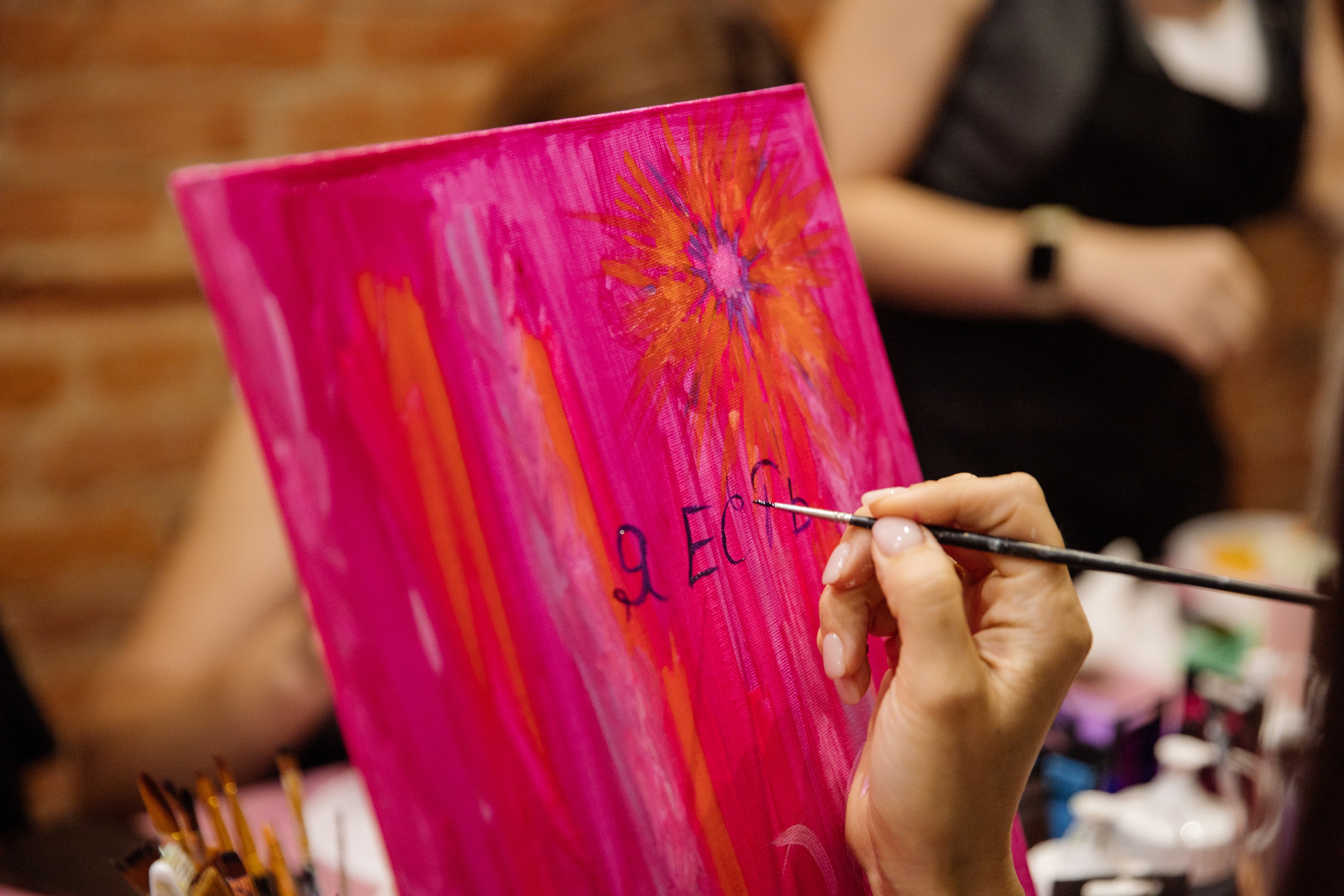 Парные мастер-классы Нижний Новгород