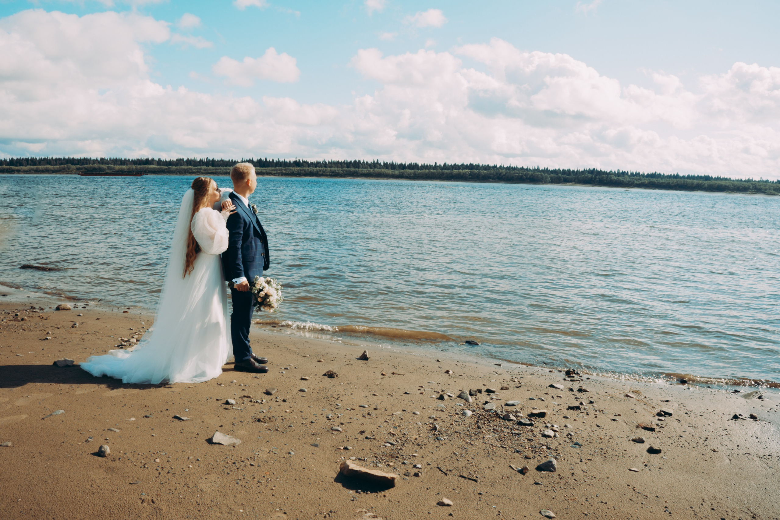 Фотограф Ксения Чундишк