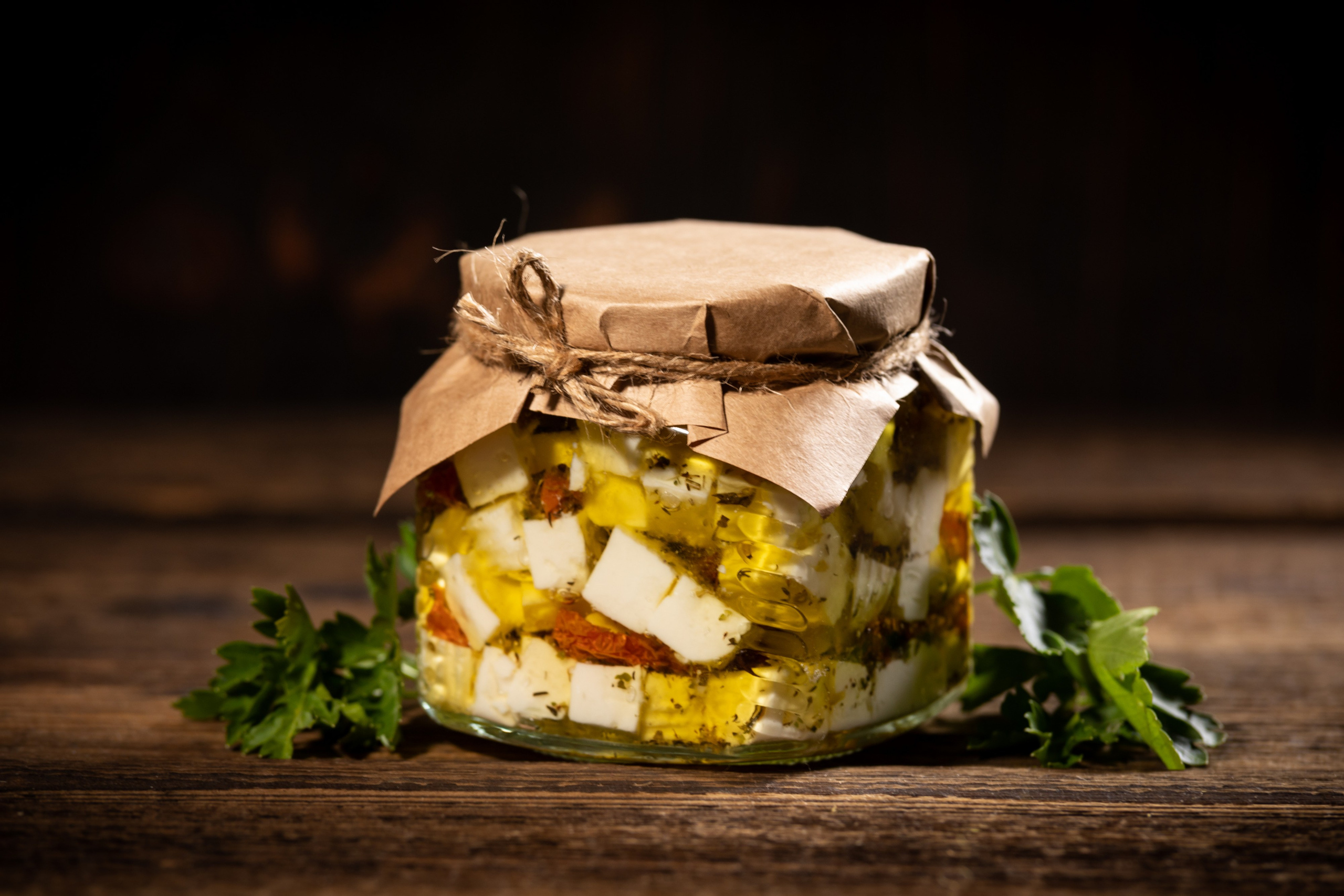 Фета. Мой домашний сыр. Готовлю сыры в Ижевске