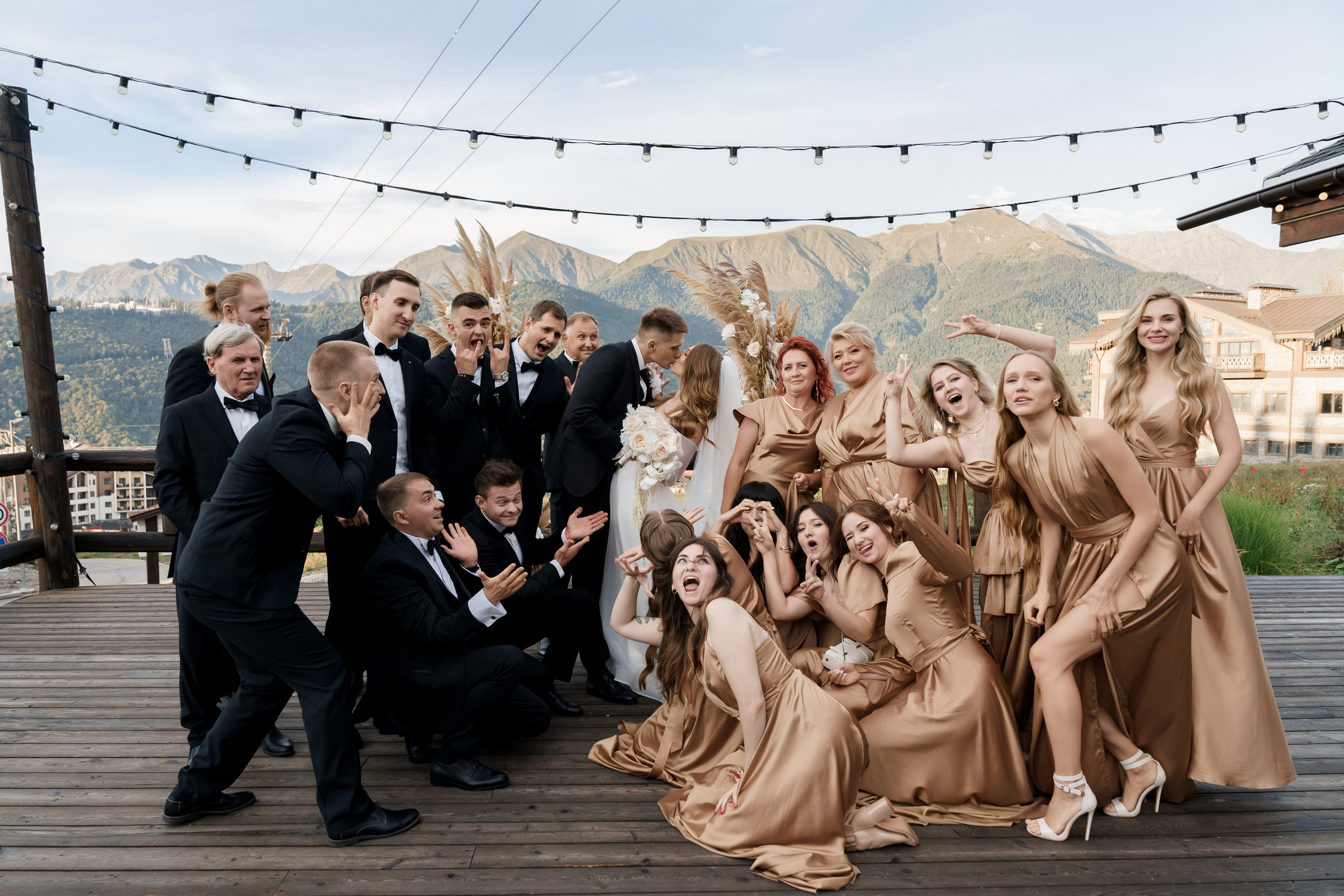 Стоимость. Свадебный фотограф в Краснодаре