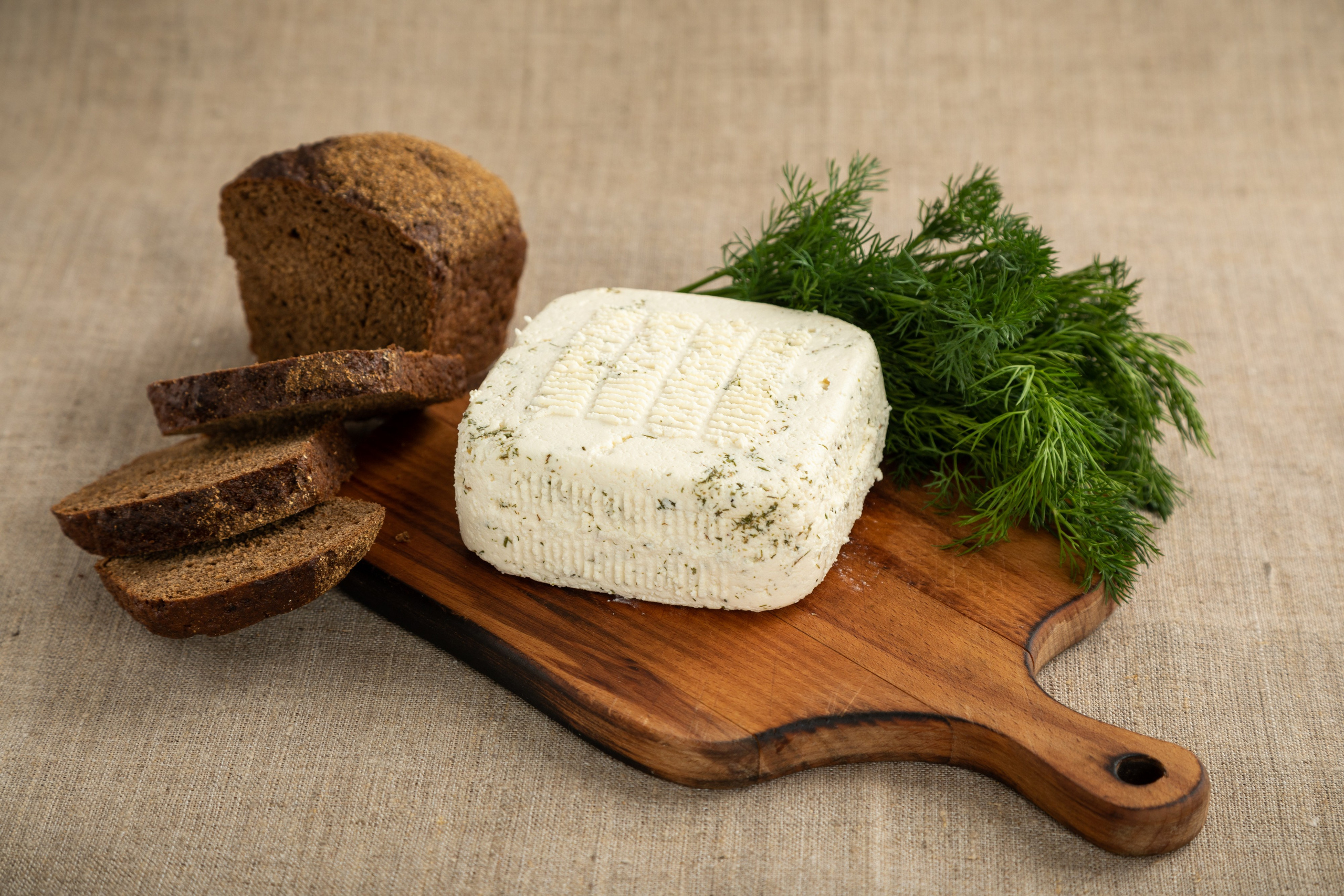 Адыгейский. Мой домашний сыр. Готовлю сыры в Ижевске