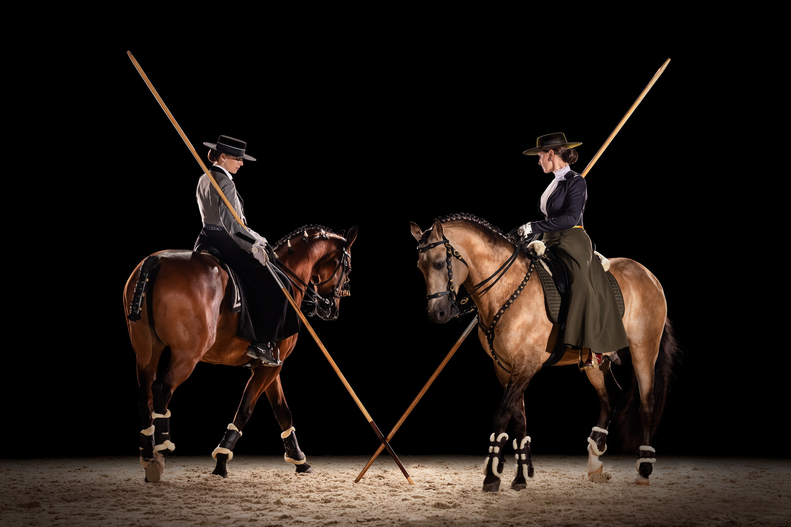 Мобильная студия. Mrs.Aquarelia Конный фотограф Марианна Леонтьева