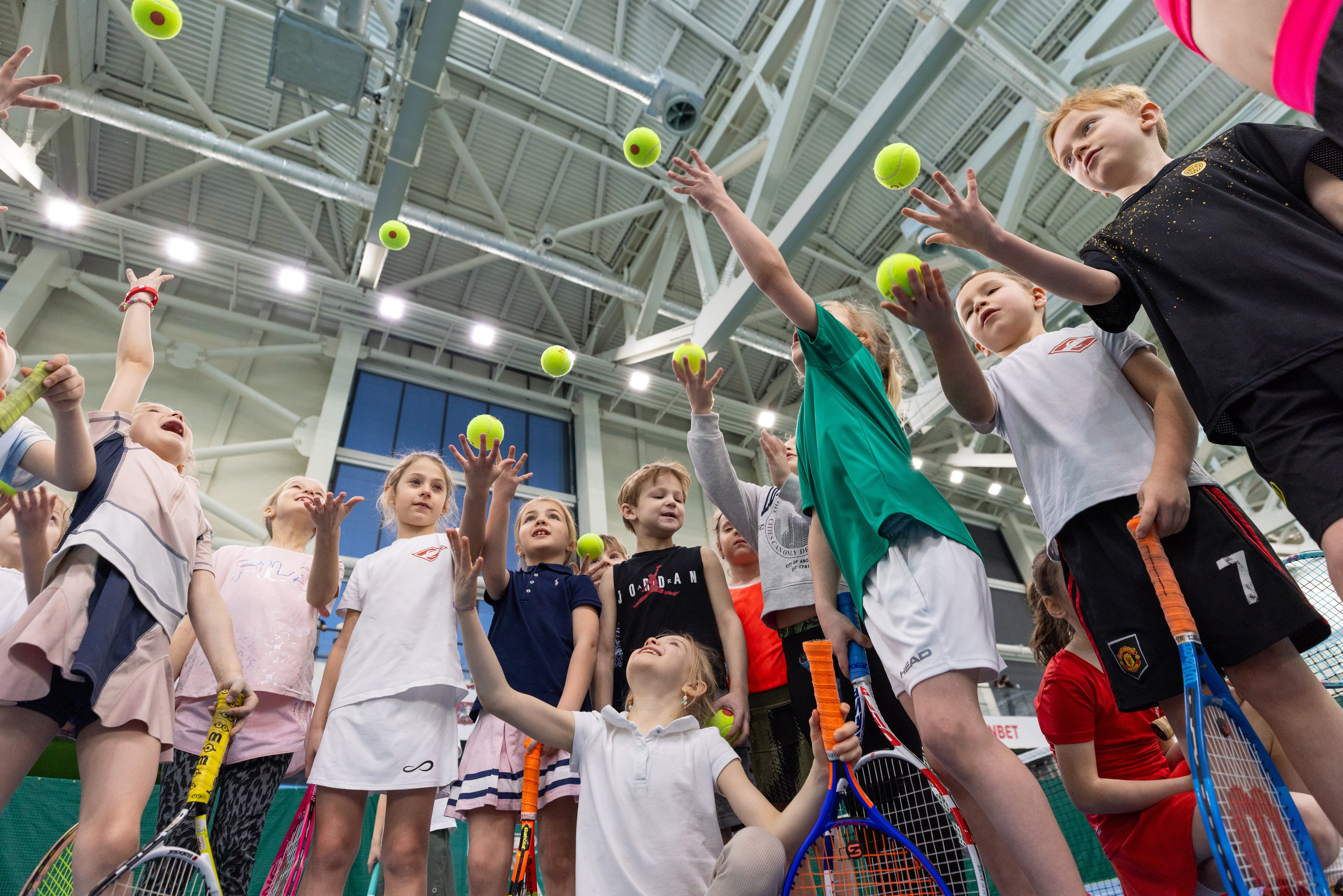 Услуги. Спортивный фотограф Алексей Соломин