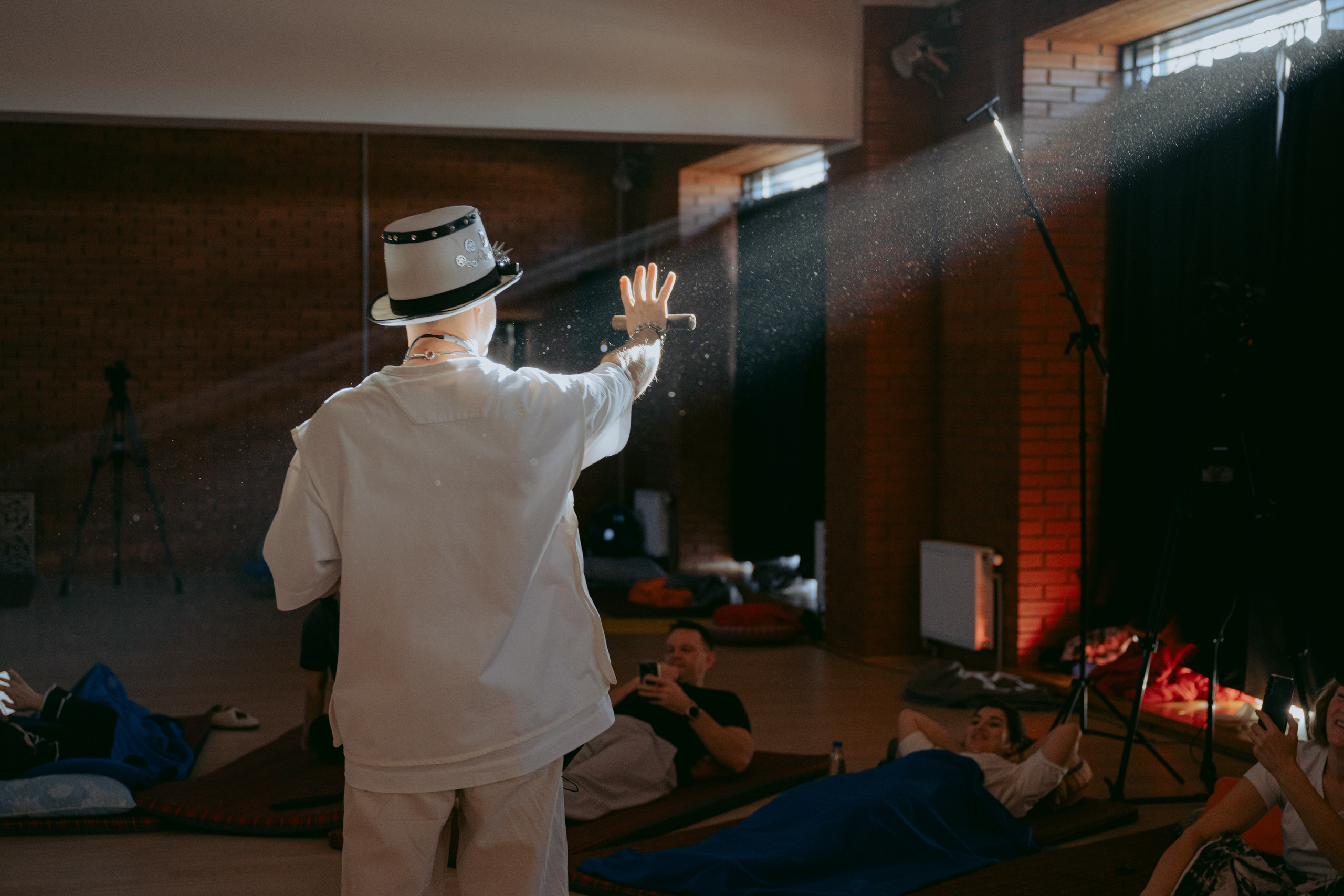 Фотосъемка событий. Фотограф в Москве