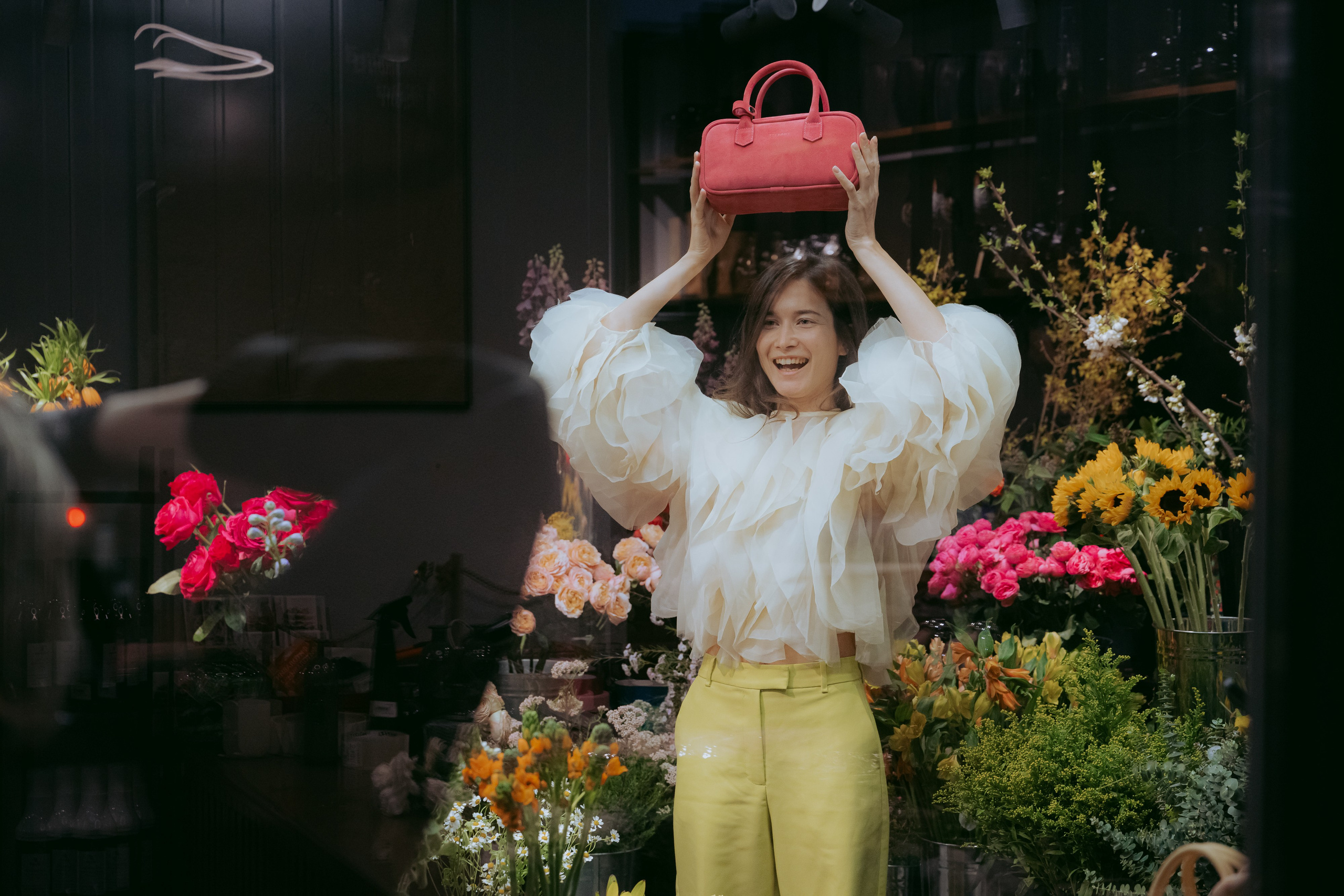 Фотосъемка событий. Фотограф в Москве