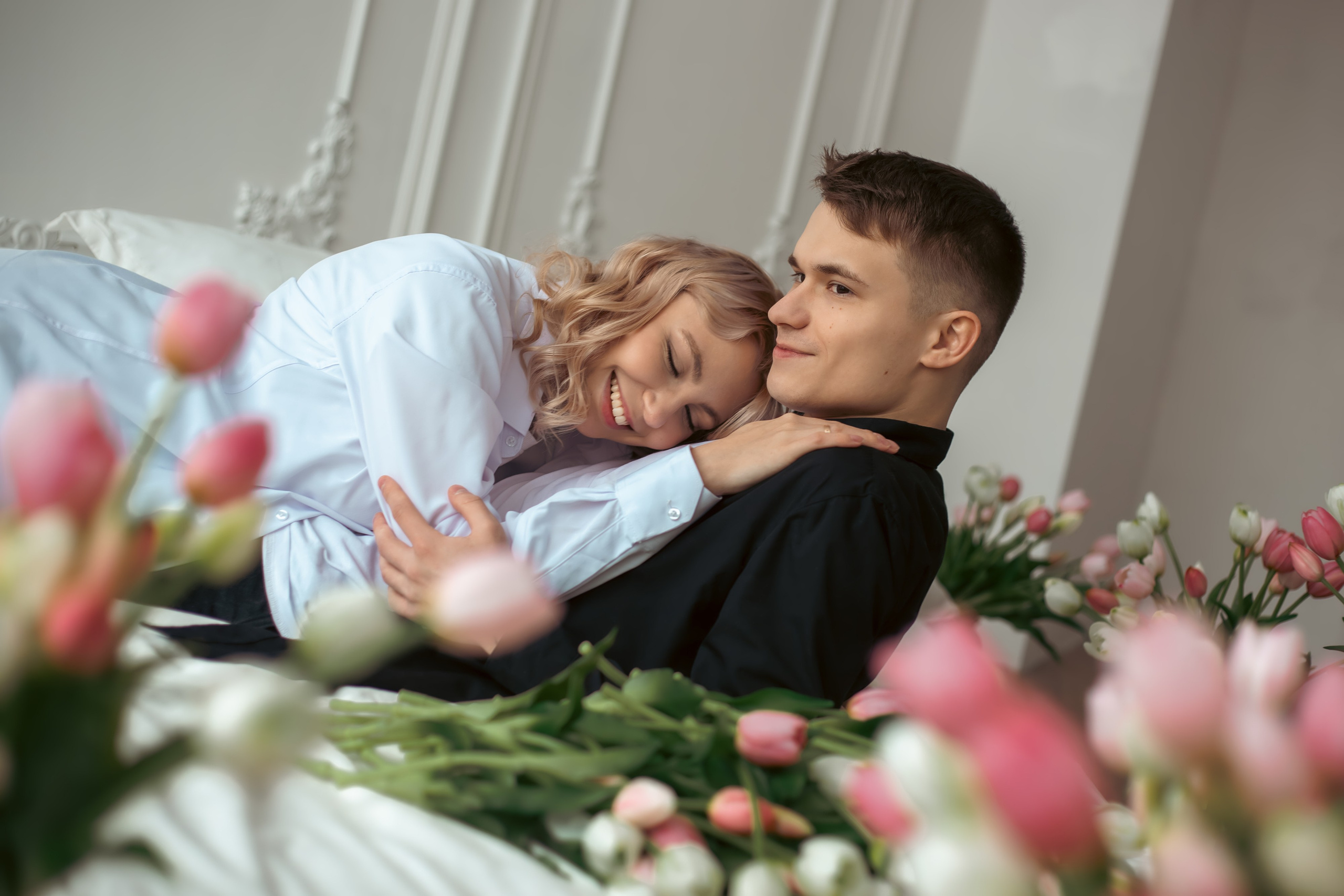 Фотограф в Нижнем Новгороде Анастасия Крупина