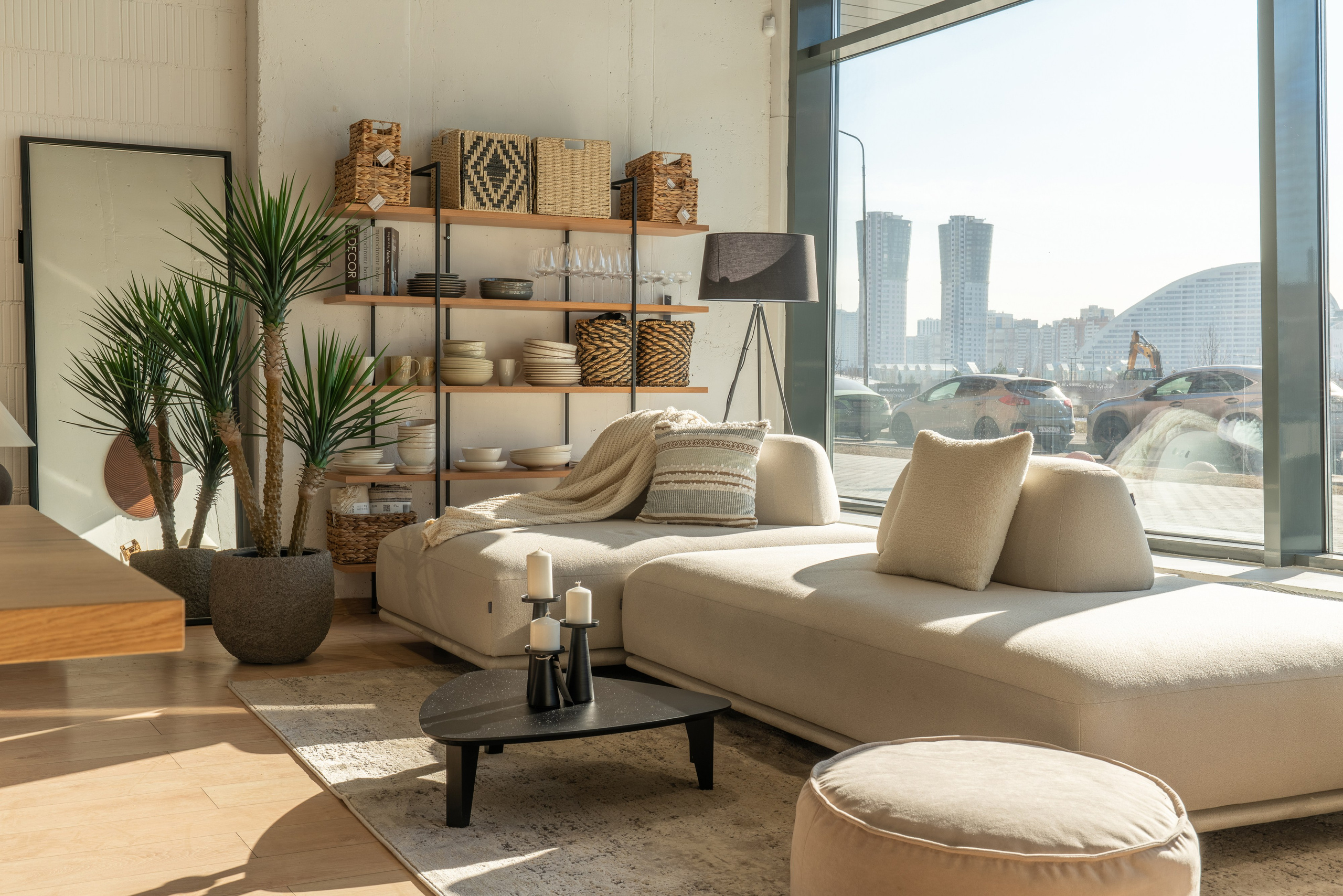 SKDESIGN | Ходынка. Фуд-фото и съёмка интерьеров в Москве