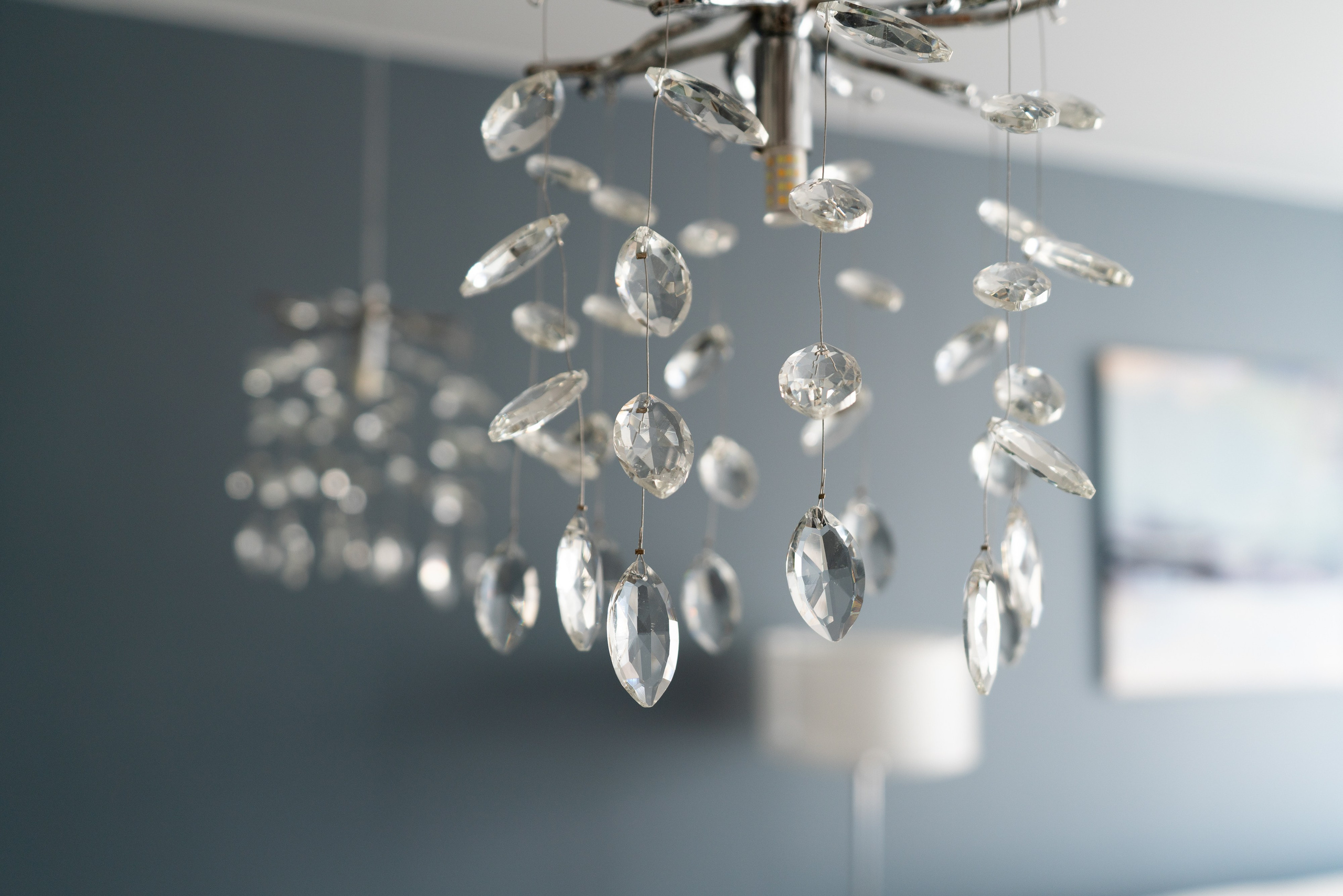 ЖК Открытый Парк. Фуд-фото и съёмка интерьеров в Москве