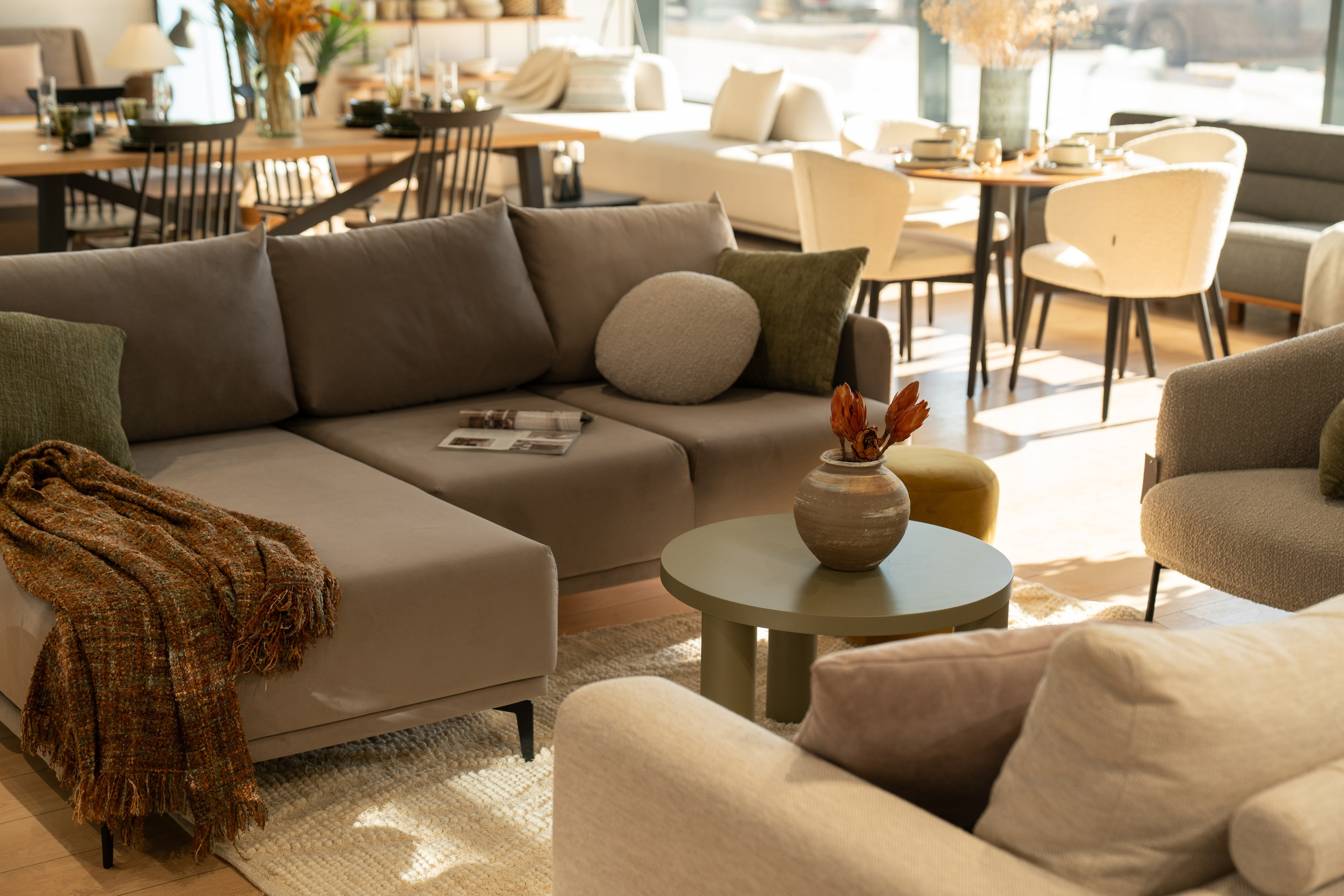 SKDESIGN | Ходынка. Фуд-фото и съёмка интерьеров в Москве