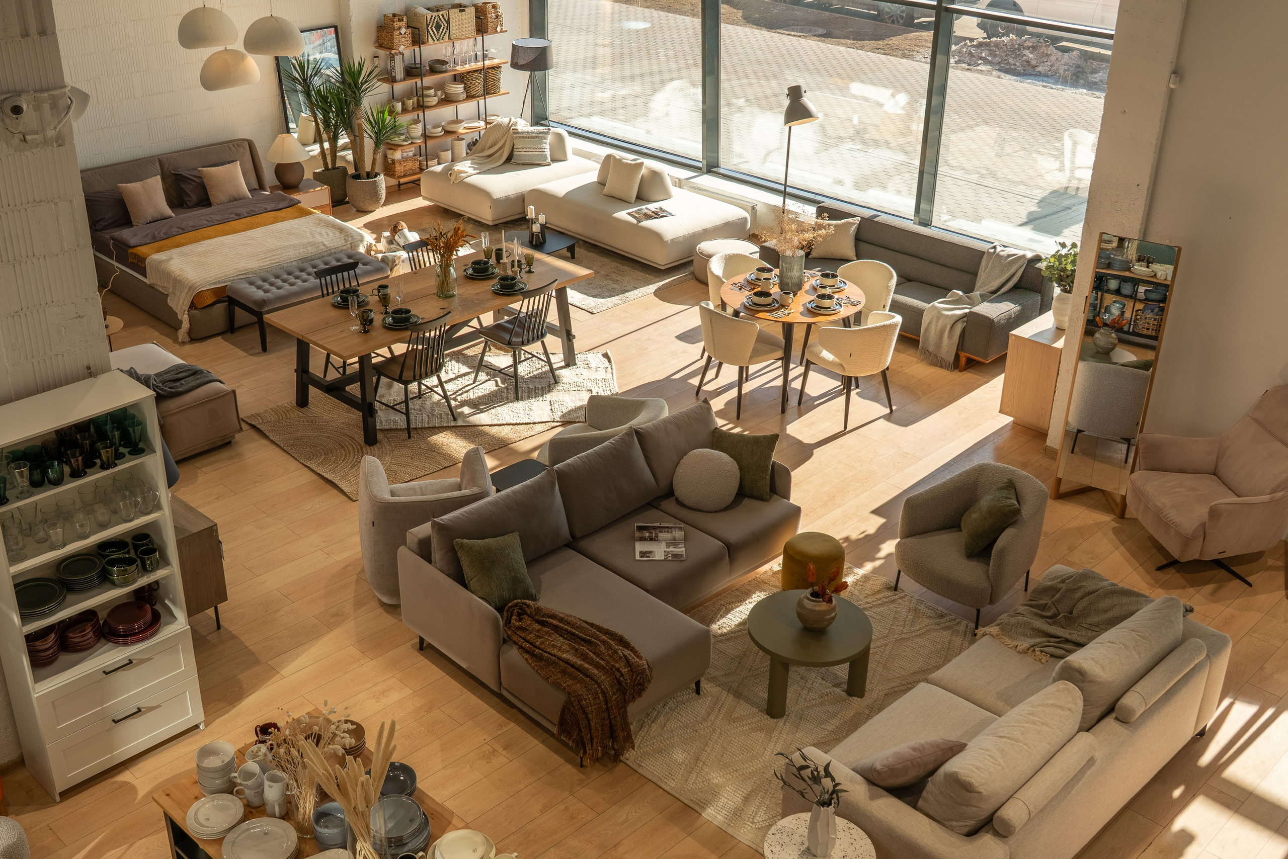 SKDESIGN | Ходынка. Фуд-фото и съёмка интерьеров в Москве