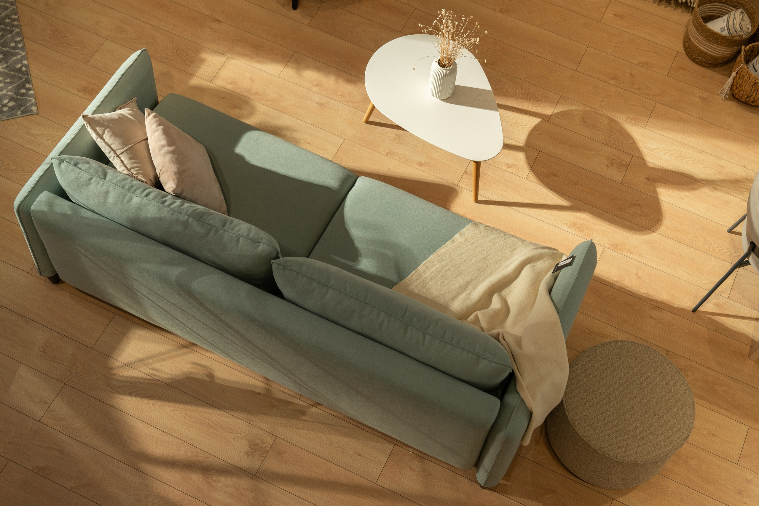 SKDESIGN | Ходынка. Фуд-фото и съёмка интерьеров в Москве