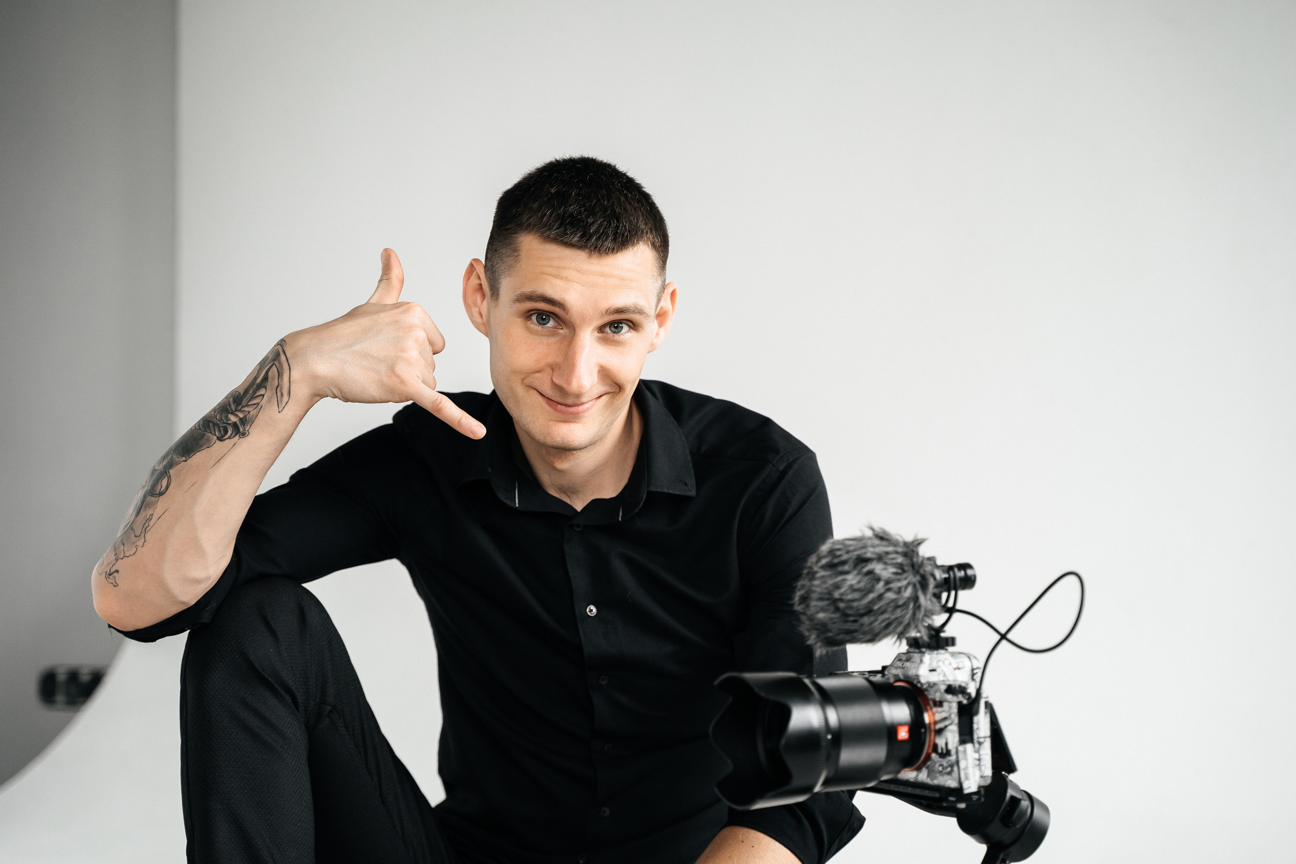 Контакты. Свадебный Видеооператор Краснодар, Сочи