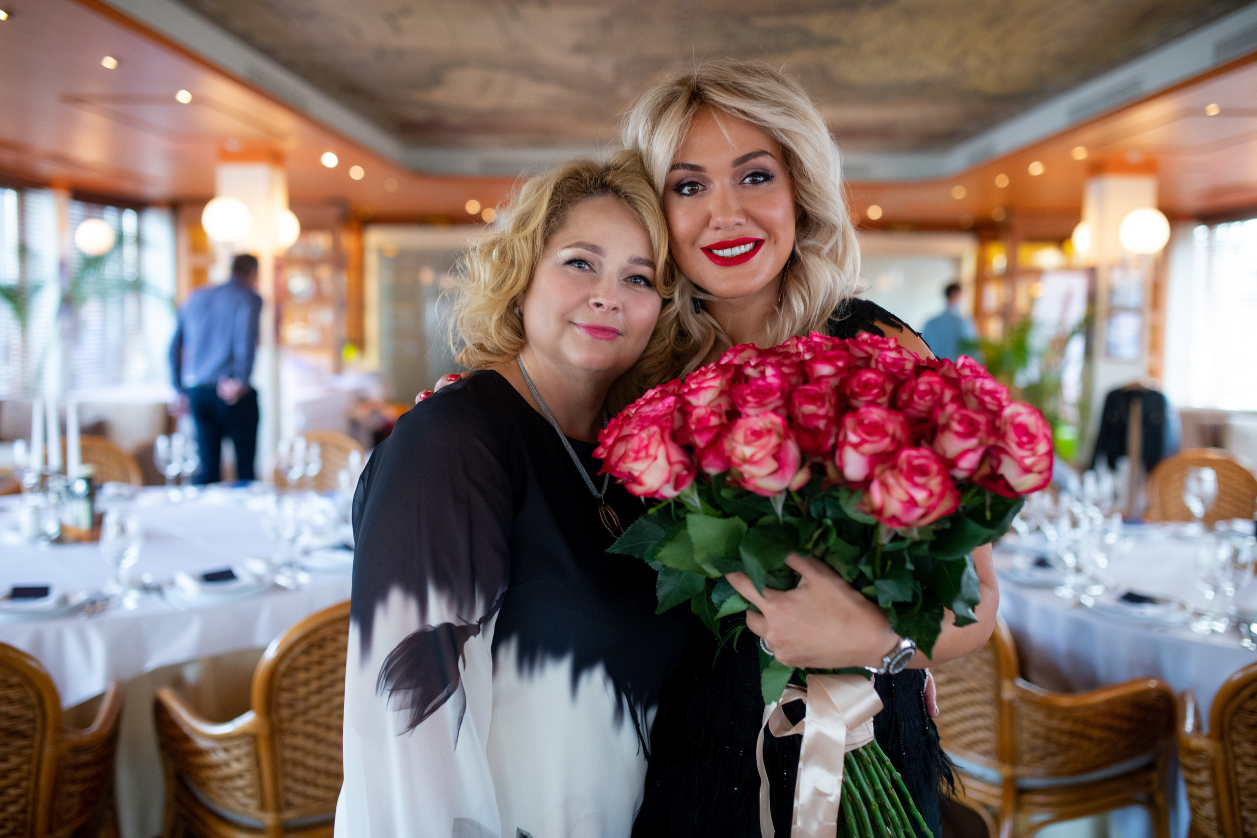 Услуги. Андрей Колесник