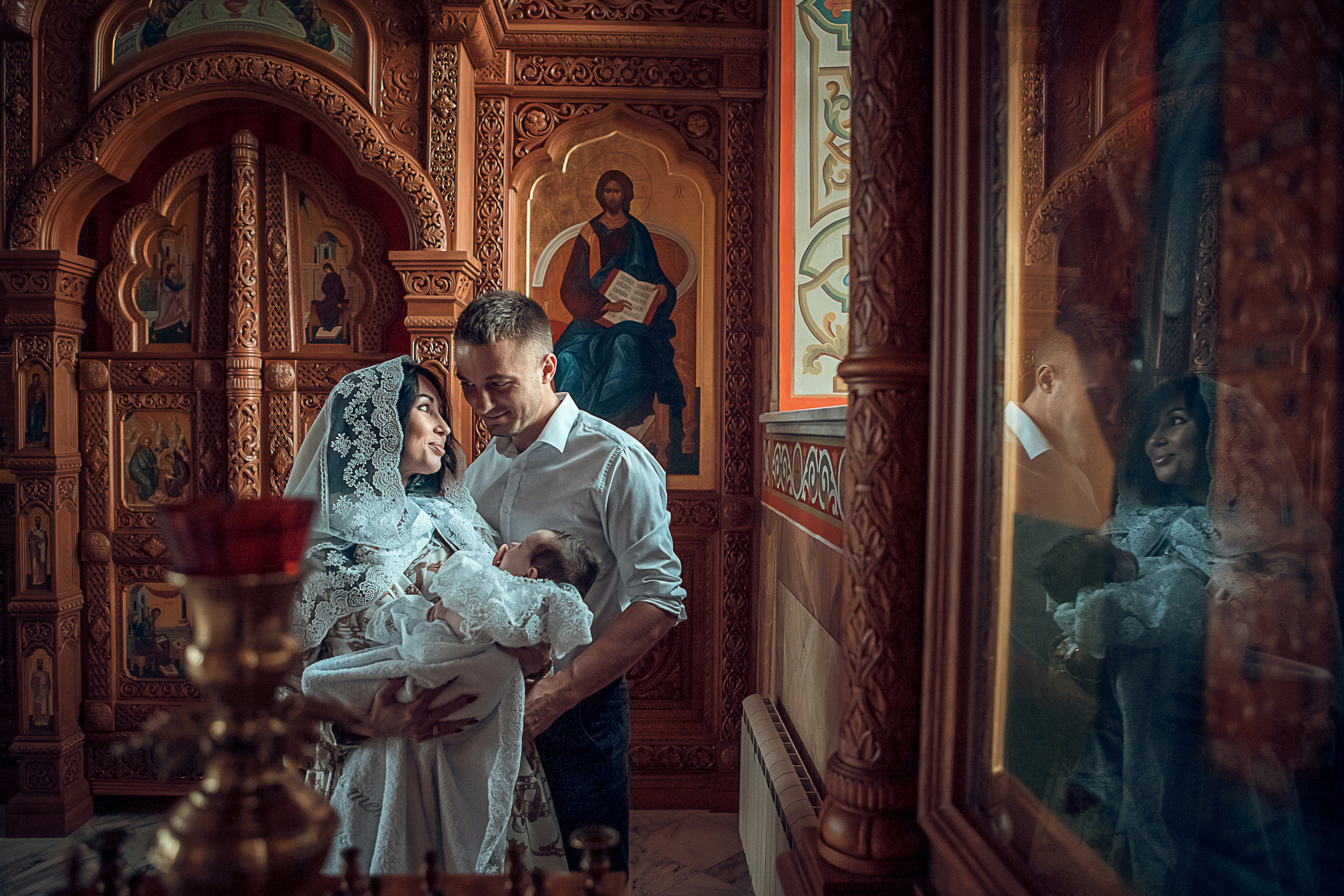 Семейный фотограф Обнинск