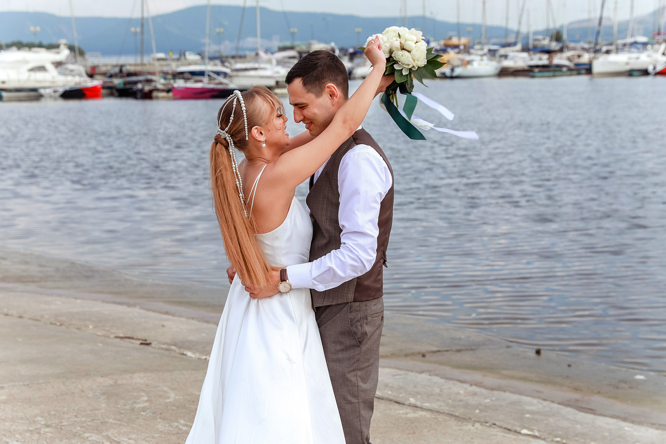 Услуги. Свадебный фотограф Екатерина Сотникова