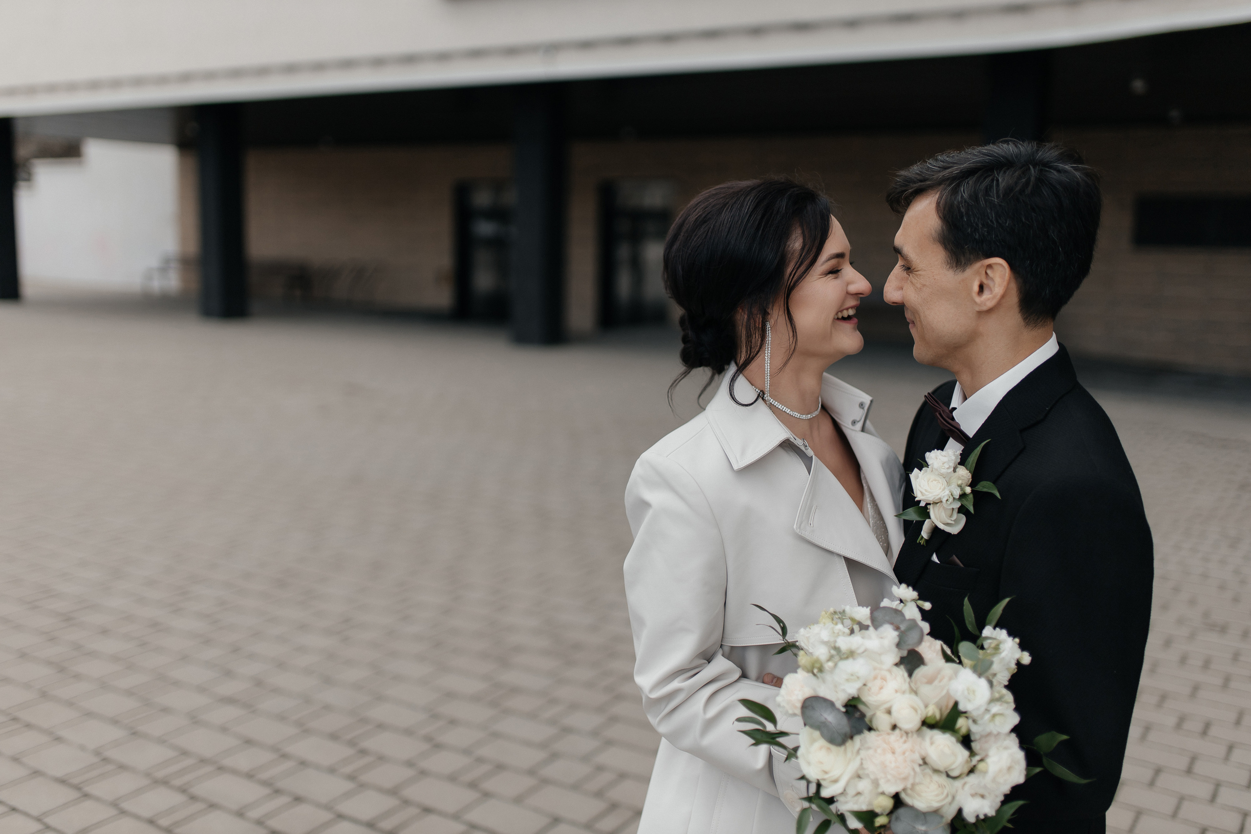 Идеальный тайминг свадебного дня