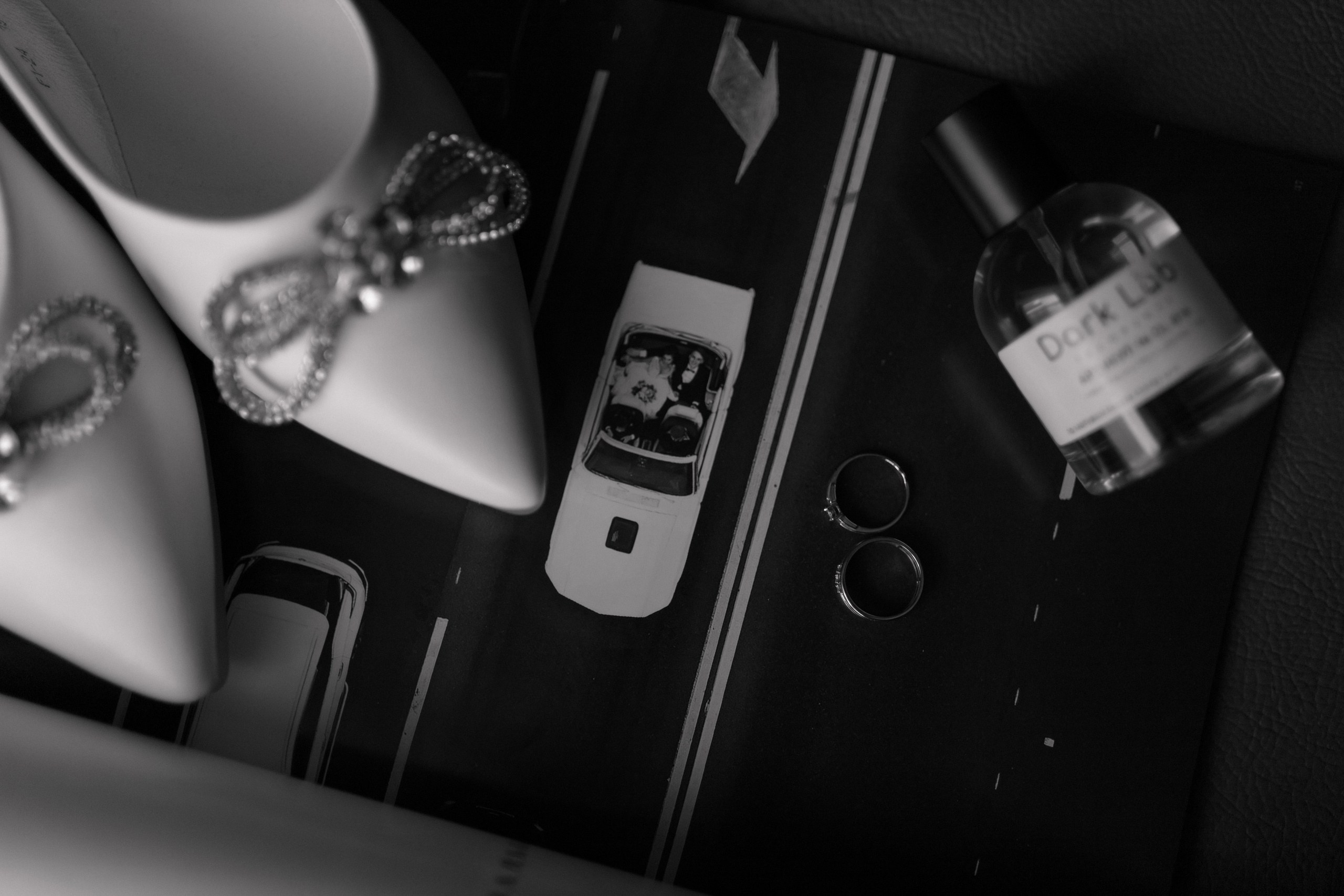 Идеальный тайминг свадебного дня