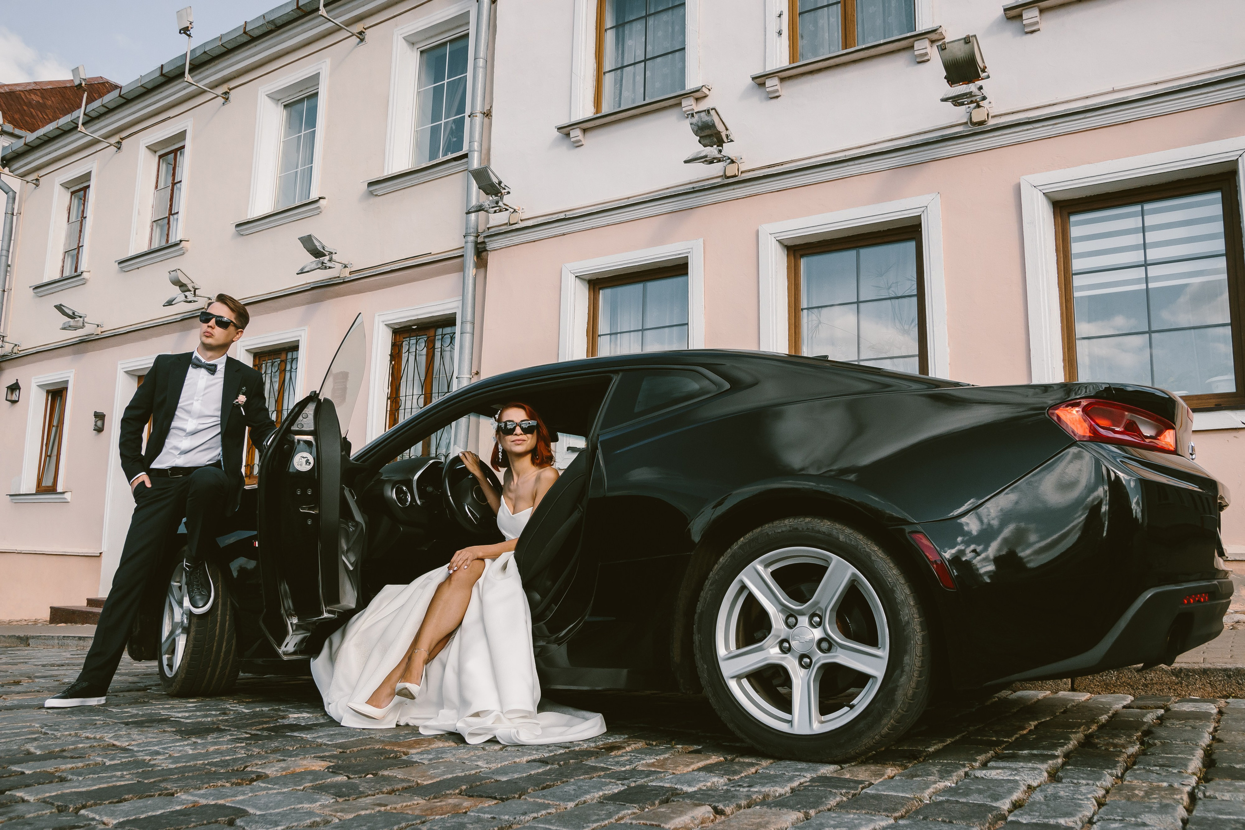 Свадебный фотограф Минск Беларусь