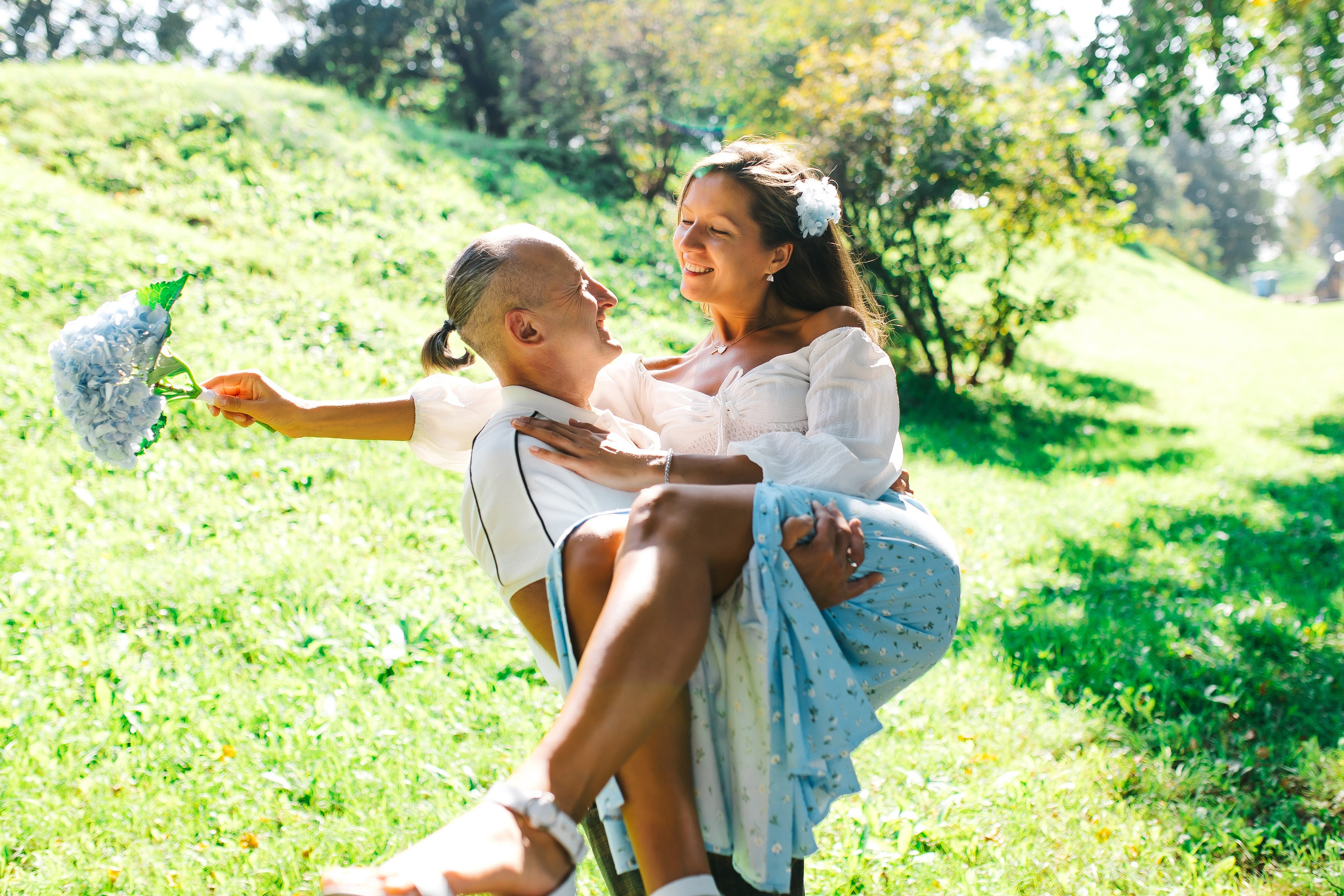 Прайс. Фотограф в Санкт-Петербурге Юлия Ласкари