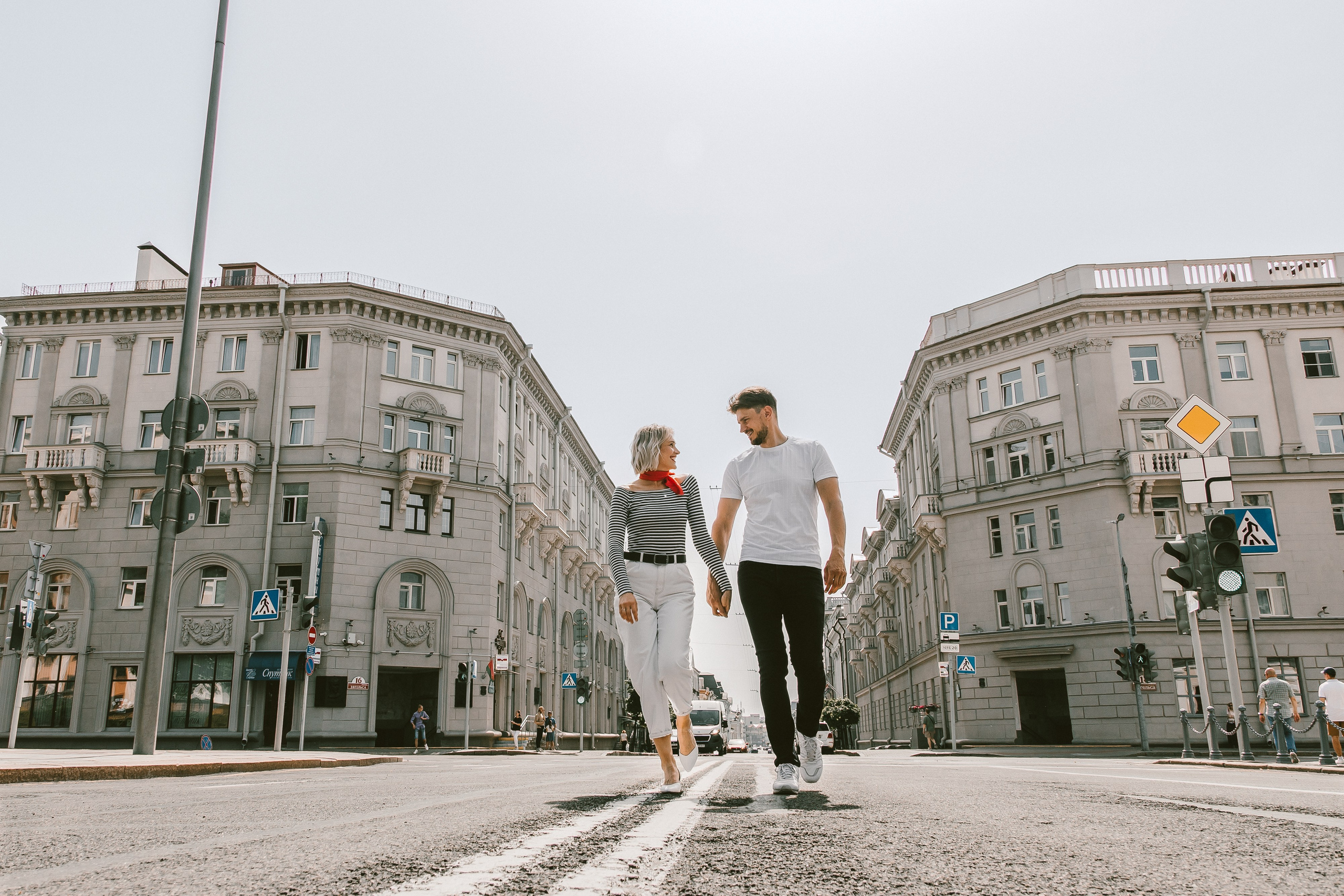 Свадебный фотограф Минск Беларусь