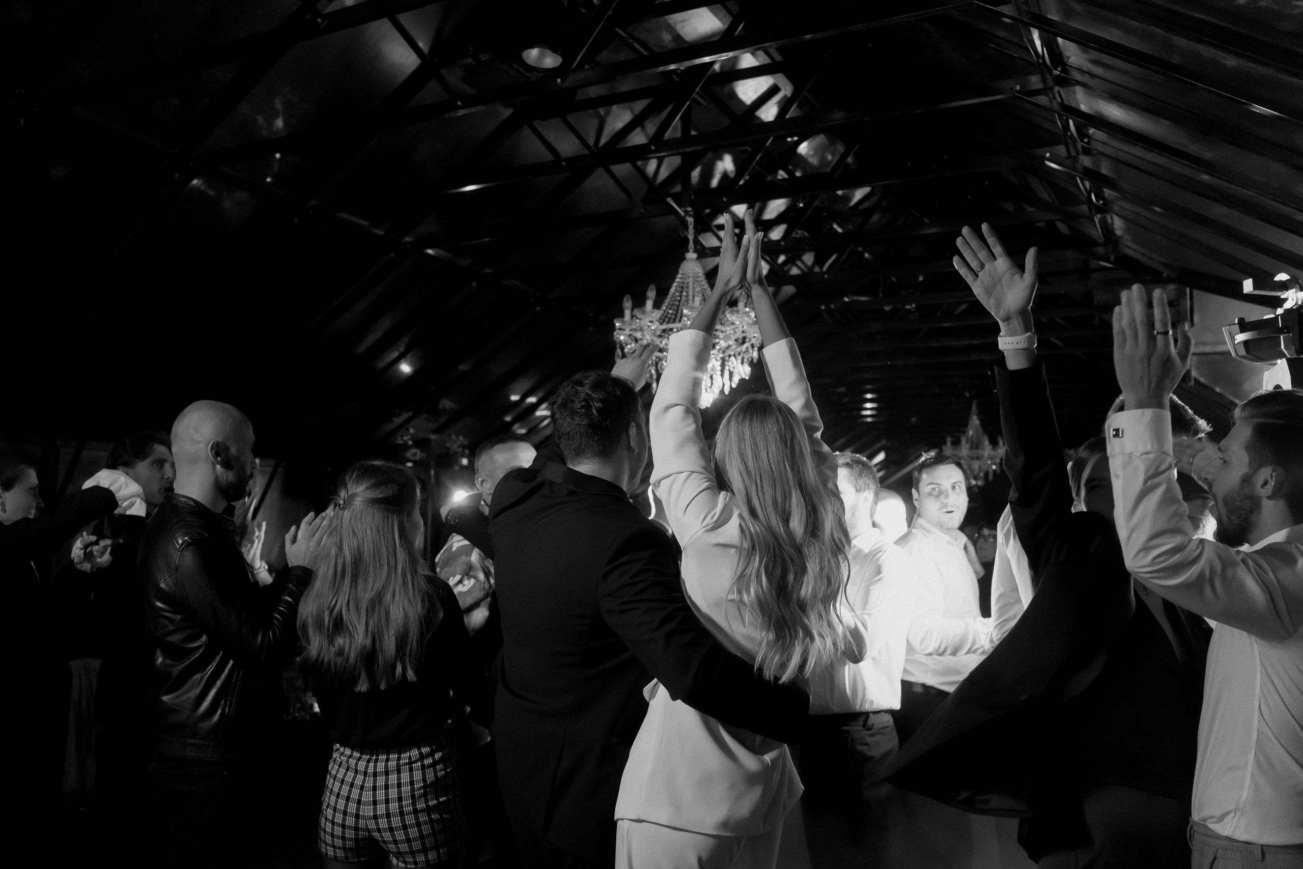 Услуги. Свадебный видеограф в Москве и Санкт-Петербурге Павел Пономарёв