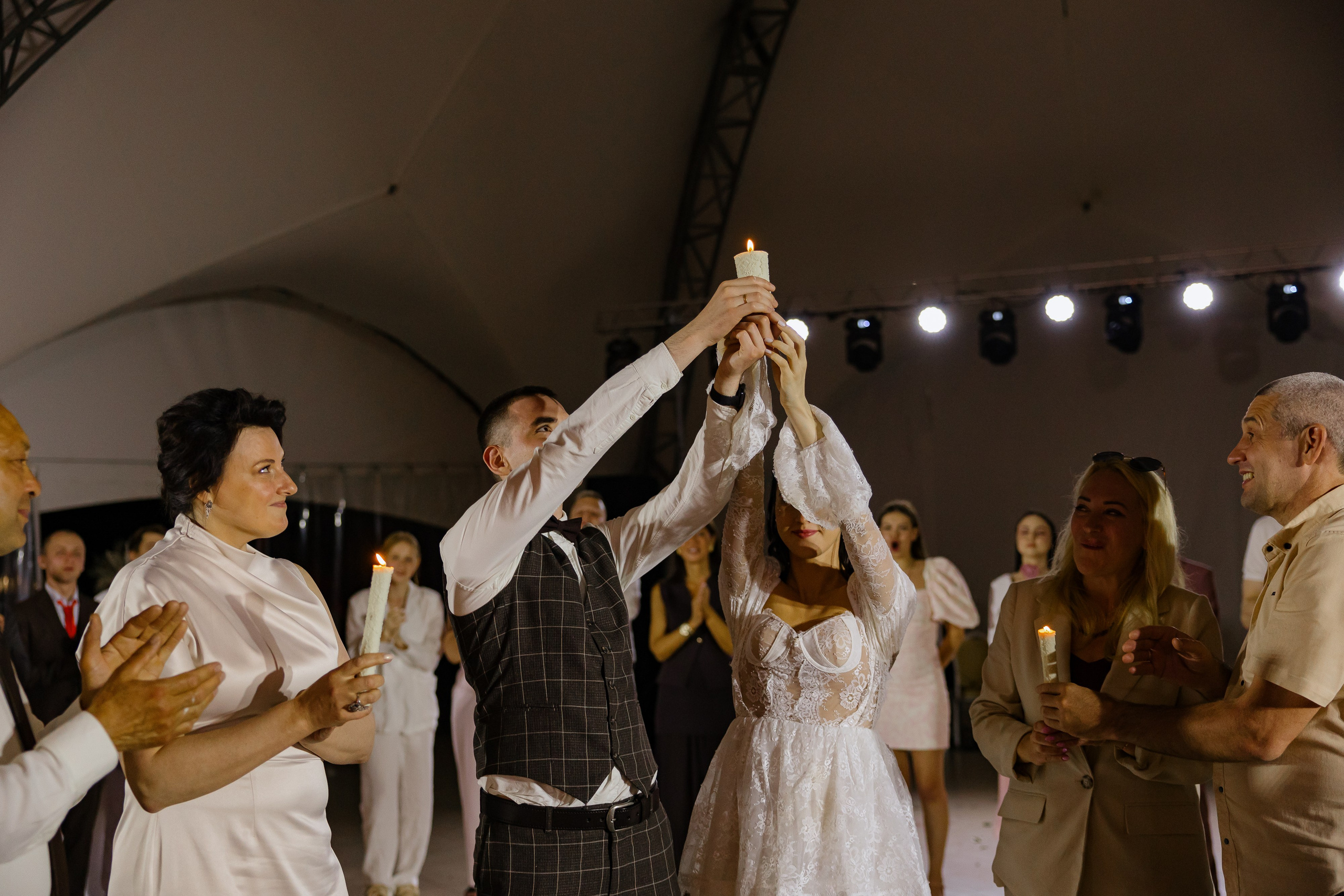 L & V. Фотограф Сергей Ртищев в Москве и РФ