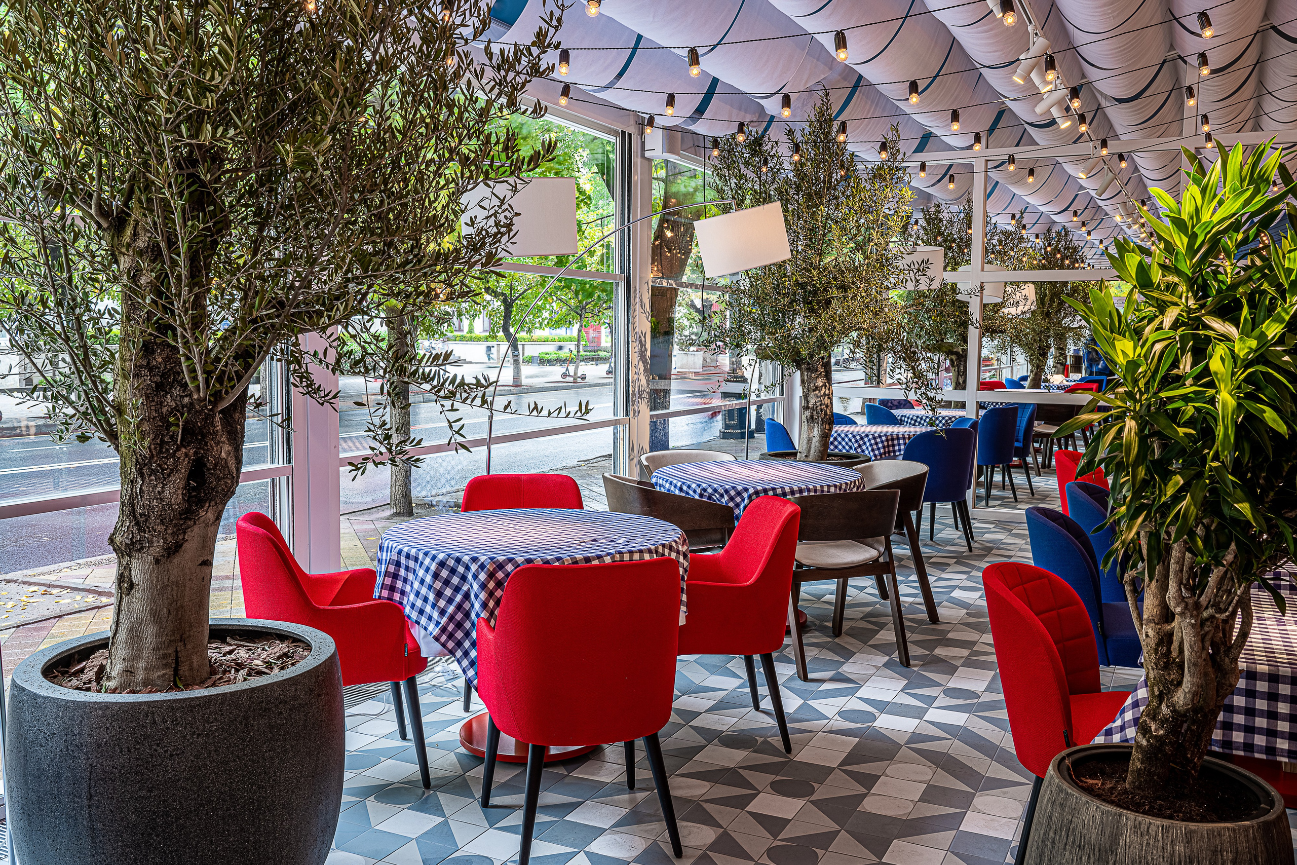 Услуги. Интерьерный фотограф Краснодар Денис Педань