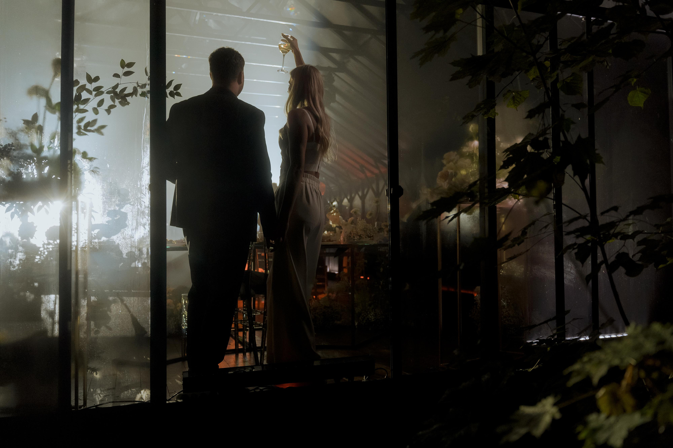 Услуги. Свадебный видеограф в Москве и Санкт-Петербурге Павел Пономарёв