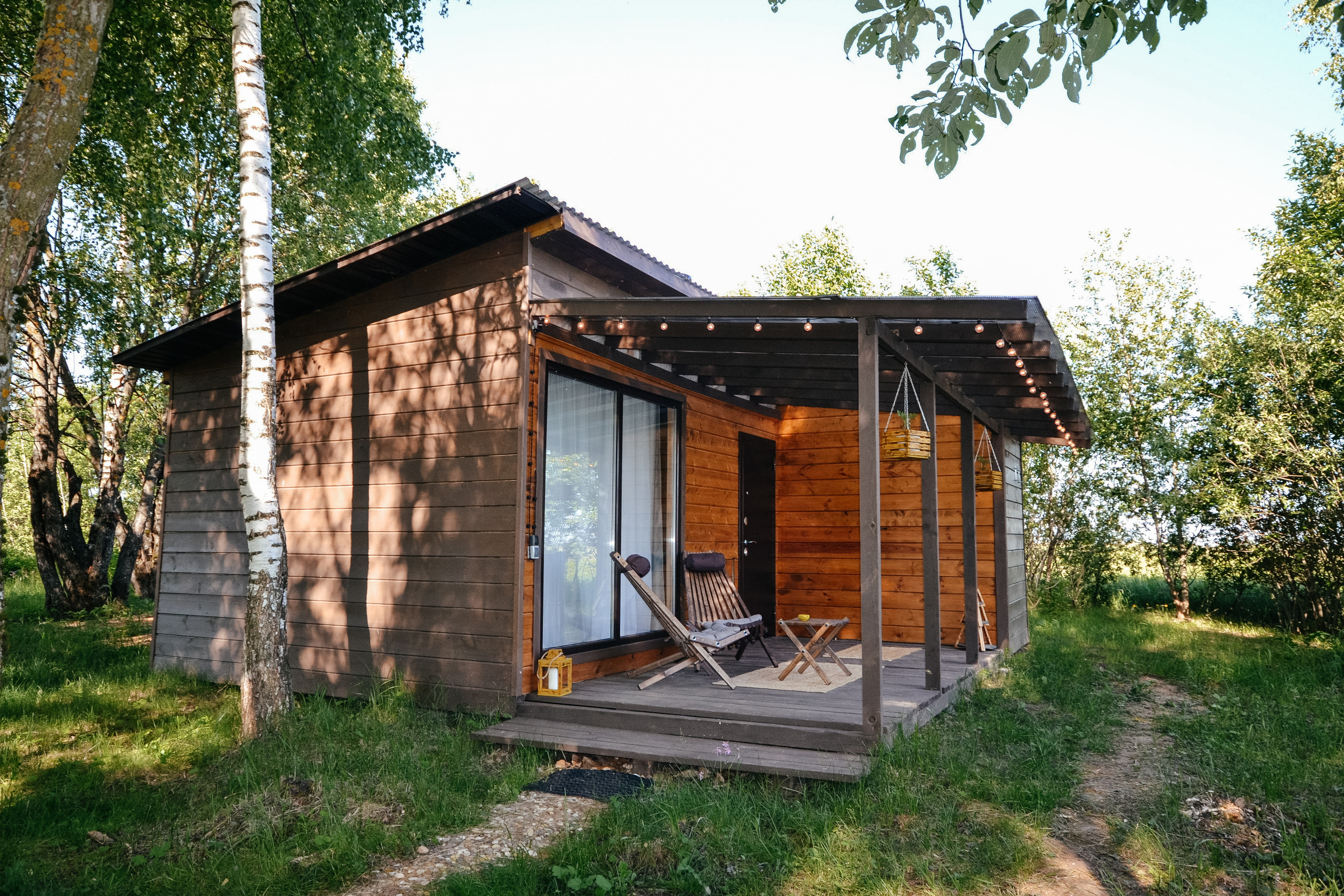 Глэмпинг «На островах» / аренда домиков для отдыха посуточно