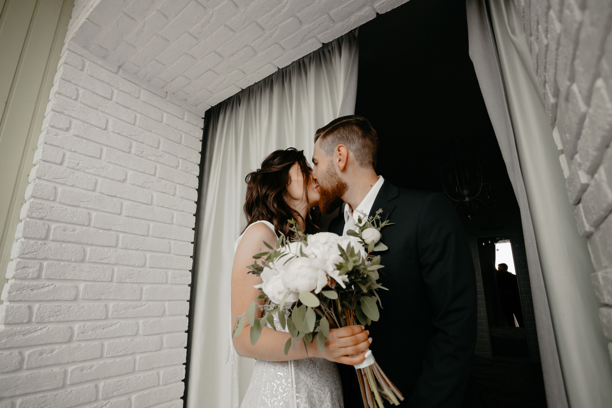 Репортажная съемка под ключ — услуги репортажного фотографа. Фотограф Макс Ветошкин 📷