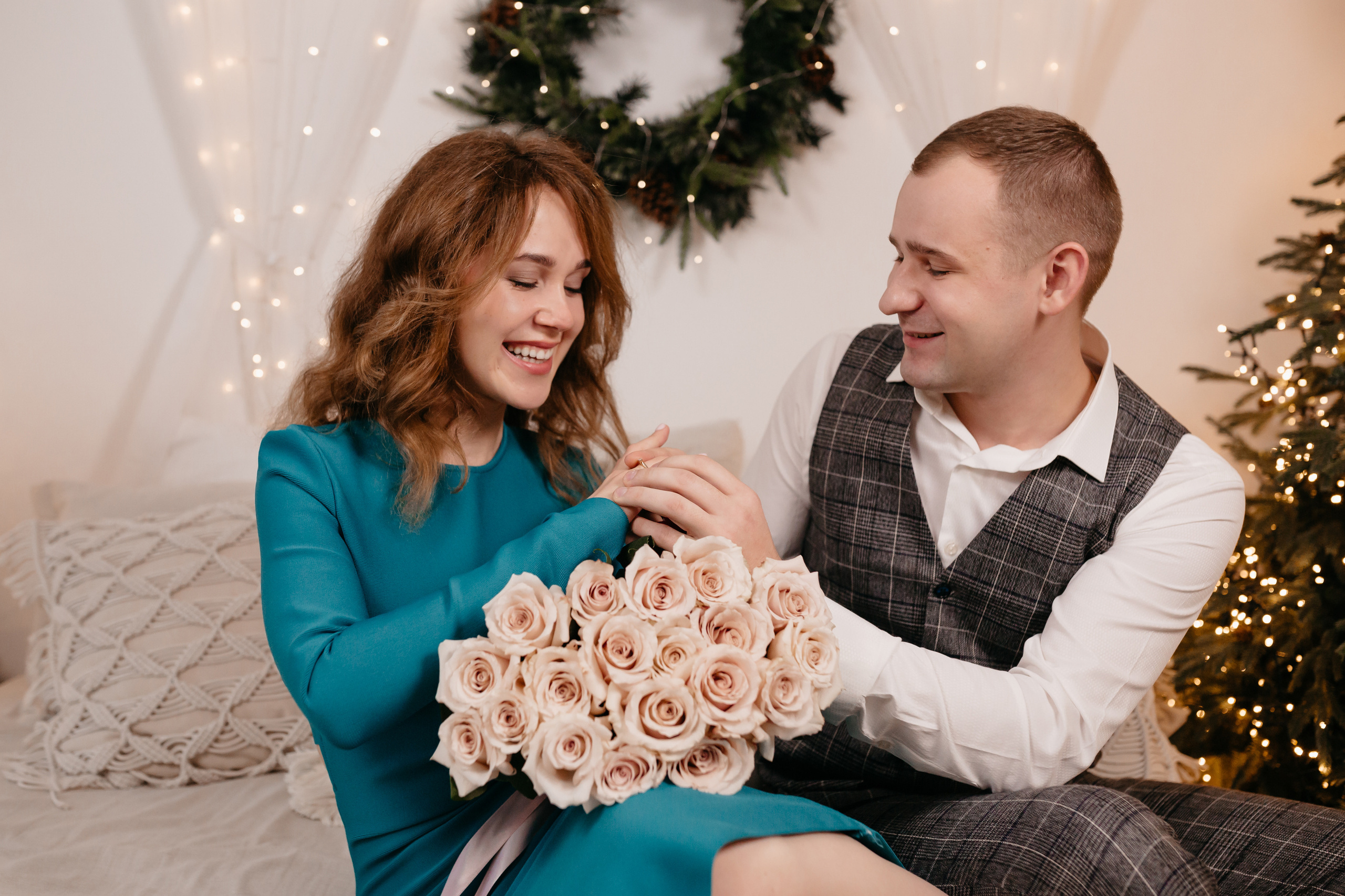 Как оригинально сделать ей предложение, или причем тут фотограф. Фотограф Макс Ветошкин 📷