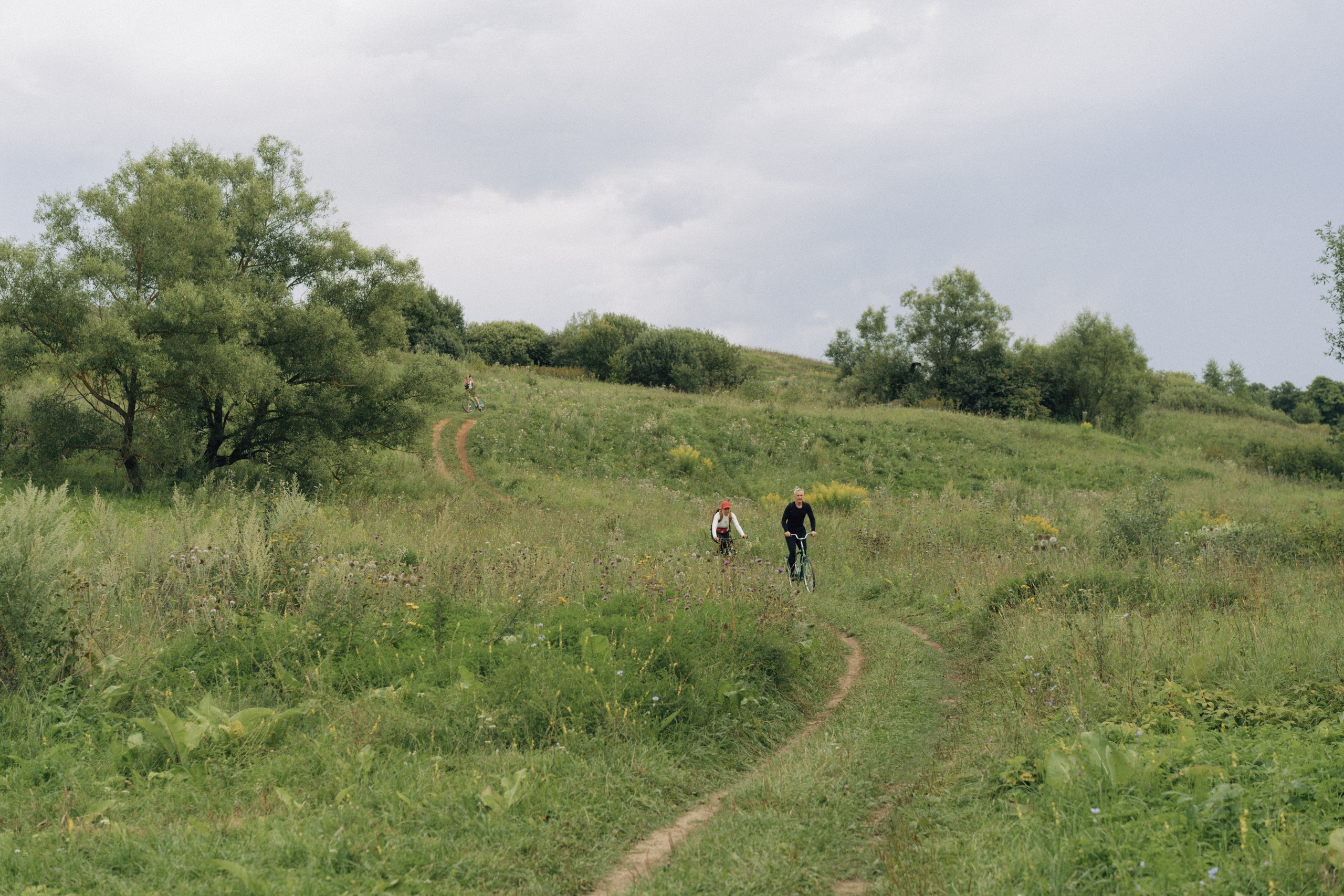 в Поленово на велосипеде, велосипедные прогулки, Заокский район, Бёхово, Обрыв любви, экскурсии в Поленовских местах, усадьба Поленово, лето в музее, музеи Тульской области, ресторан берлога, Велегож парк, Скриповские дачи, Конюшино, Страхово