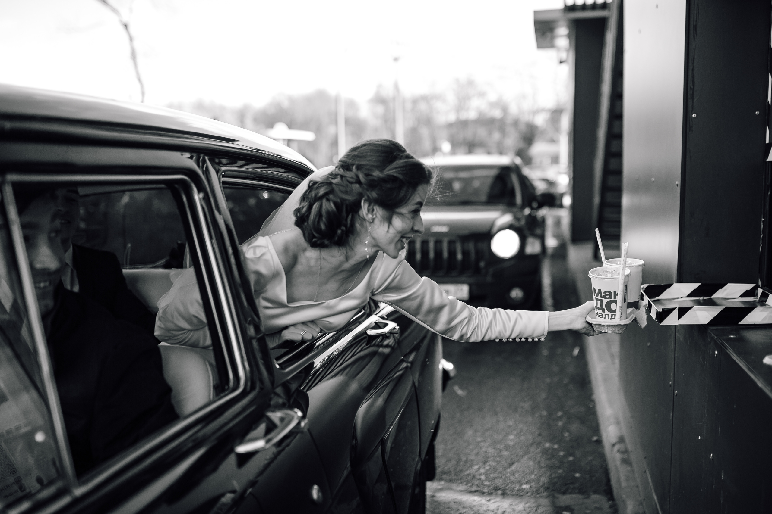 Специальное предложение. Фотограф в Калининграде Дмитрий Мишин