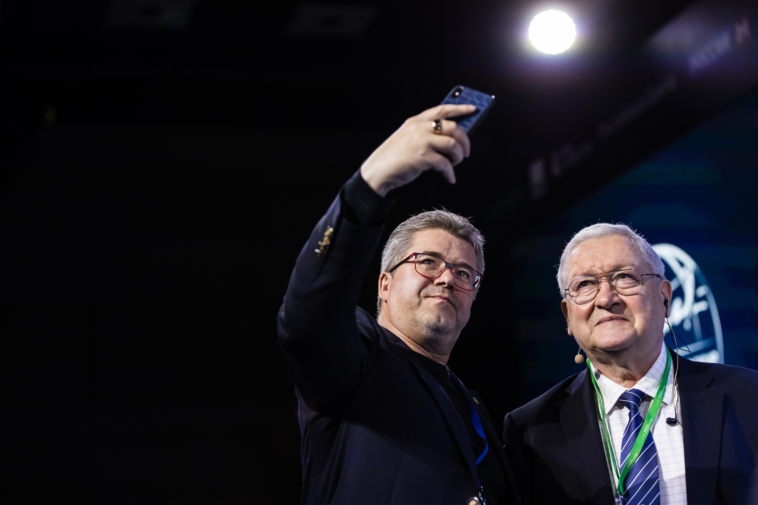 Примаковские чтения. Фото форума