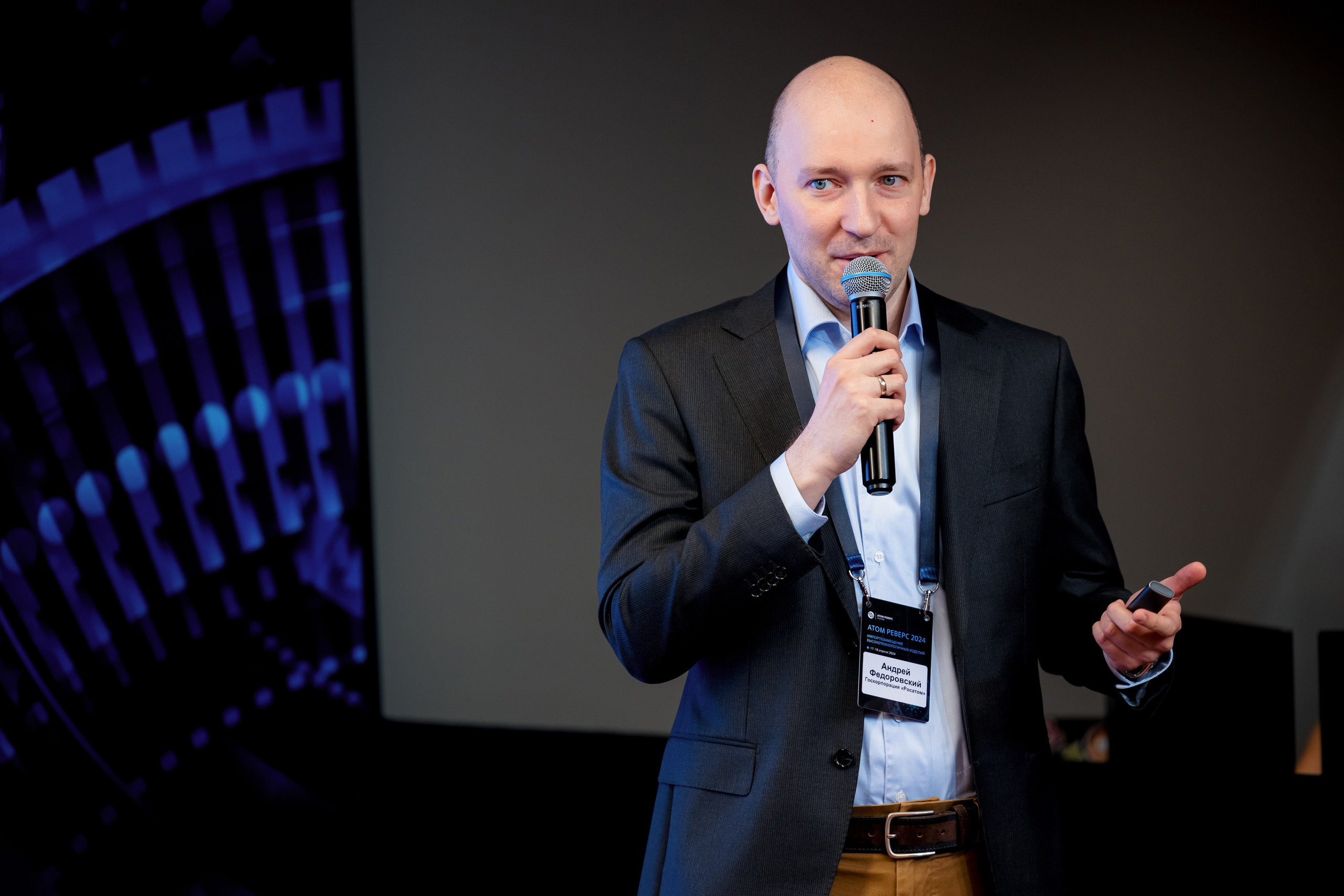 Портретный фотограф в Москве Андрей Федоровский