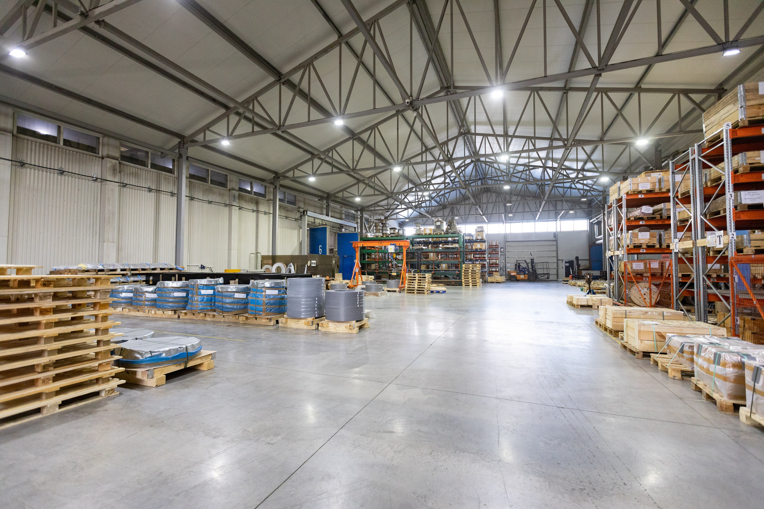 Съемка недвижимости. Фотограф Родион Нарудинов