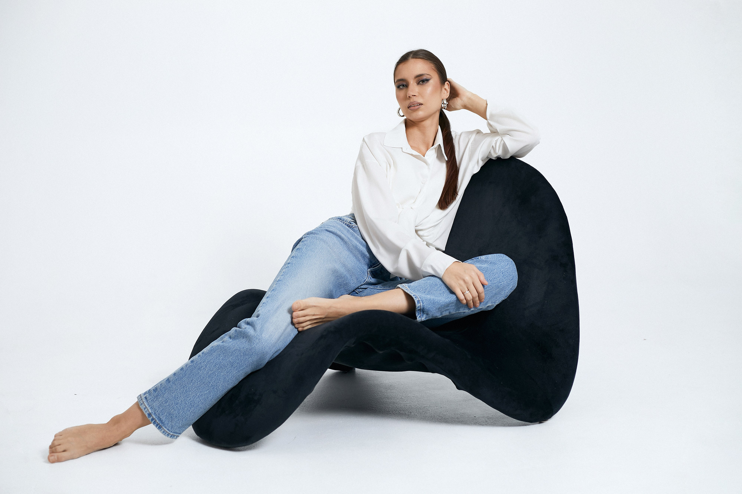 Фотосессии на улице в любое время года во Владивостоке